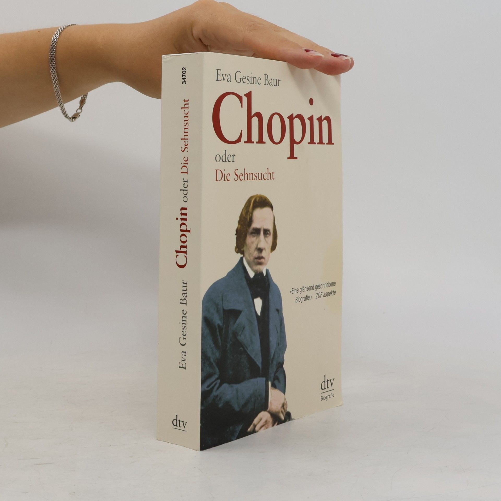 Chopin oder die Sehnsucht