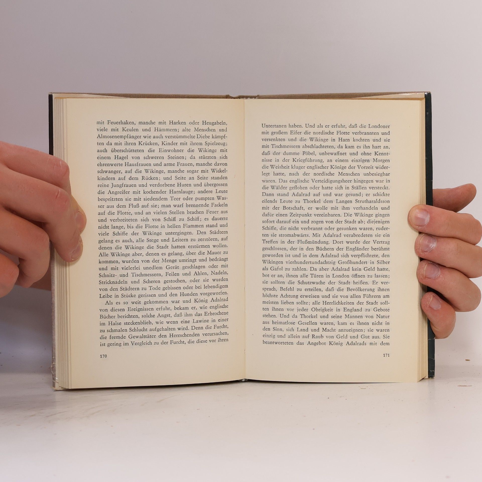 Halldór Laxness Gerpla