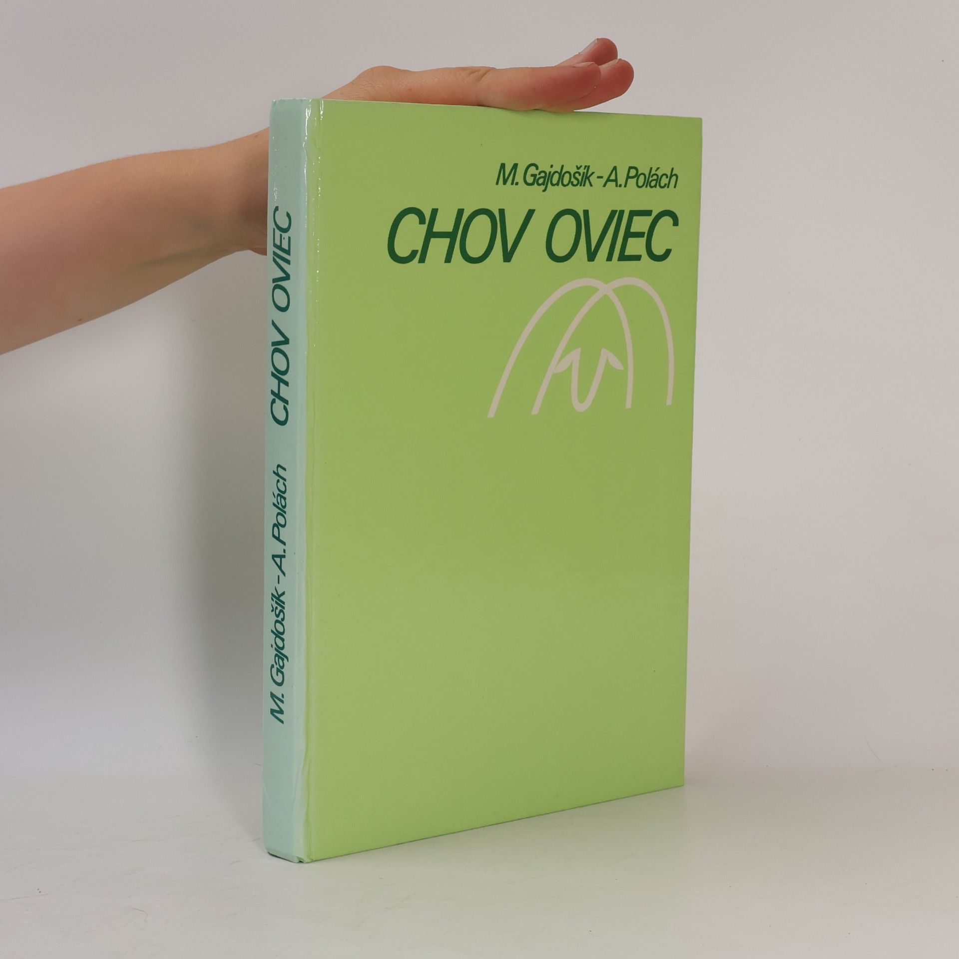 A Polách Chov oviec