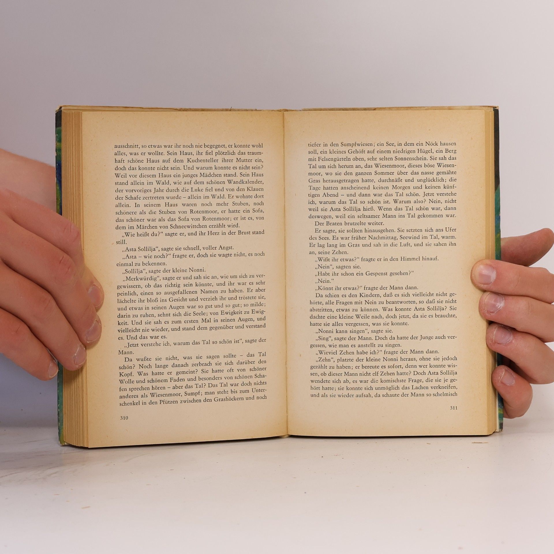 Halldór Laxness Sein eigener Herr