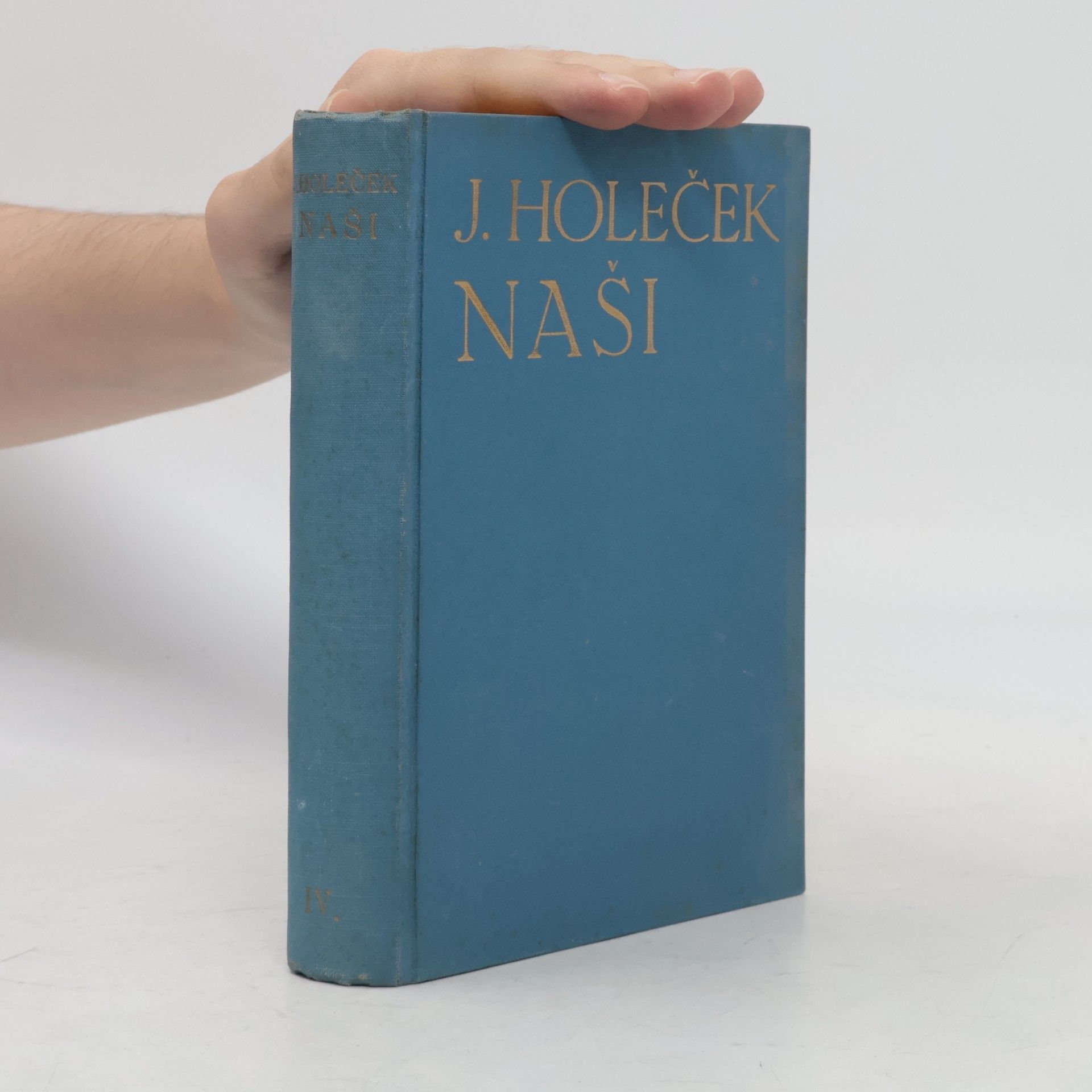 Naši IV