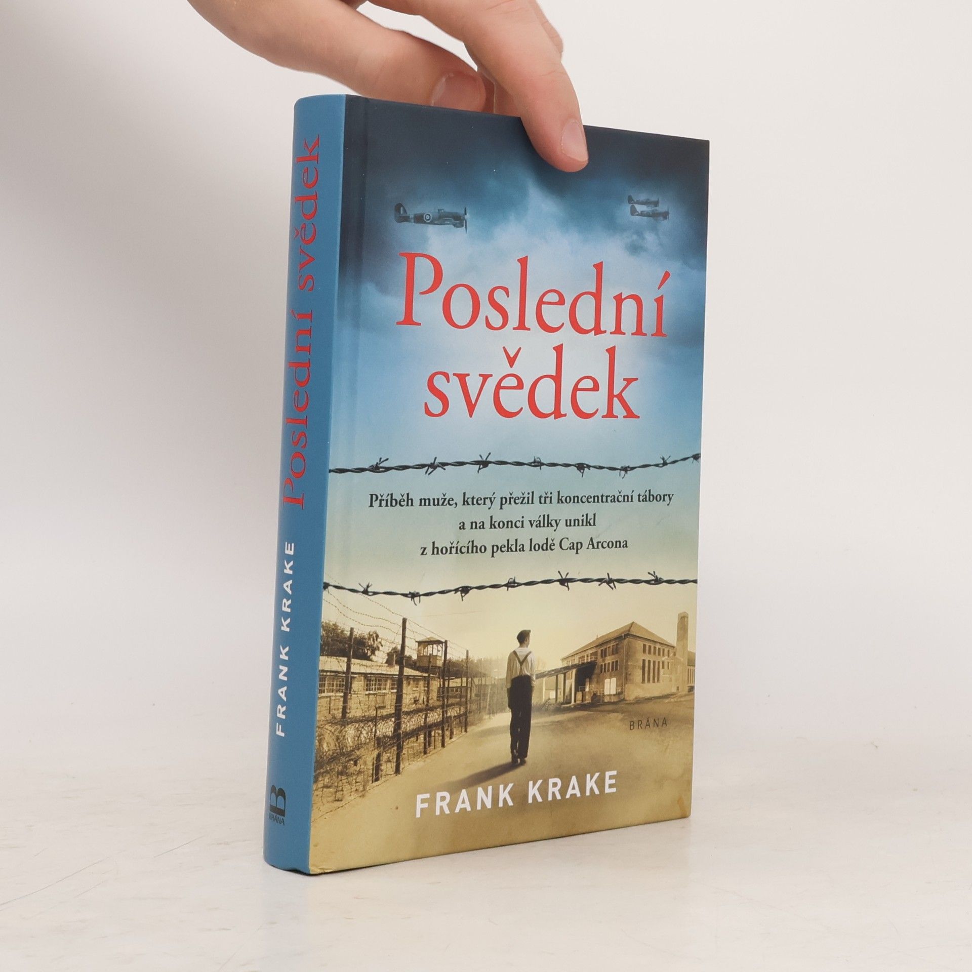 Poslední svědek
