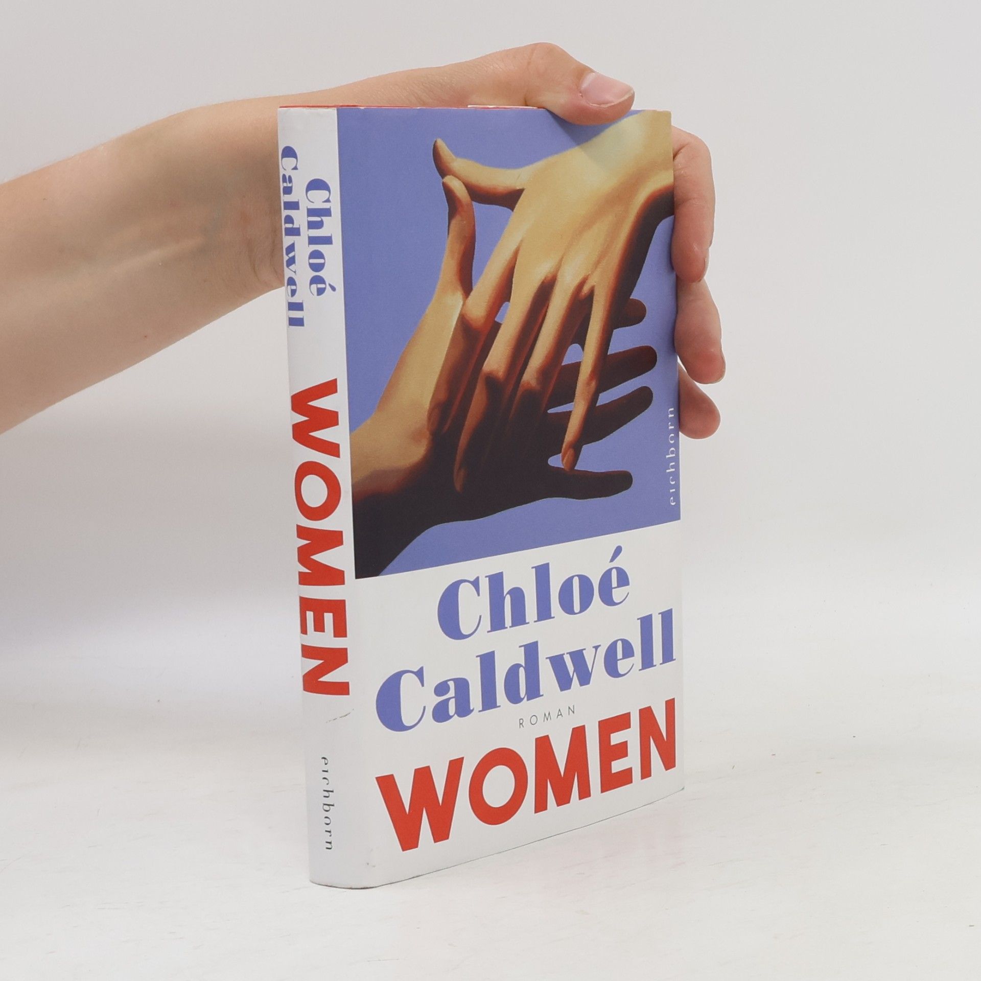 Chloe Caldwell Women