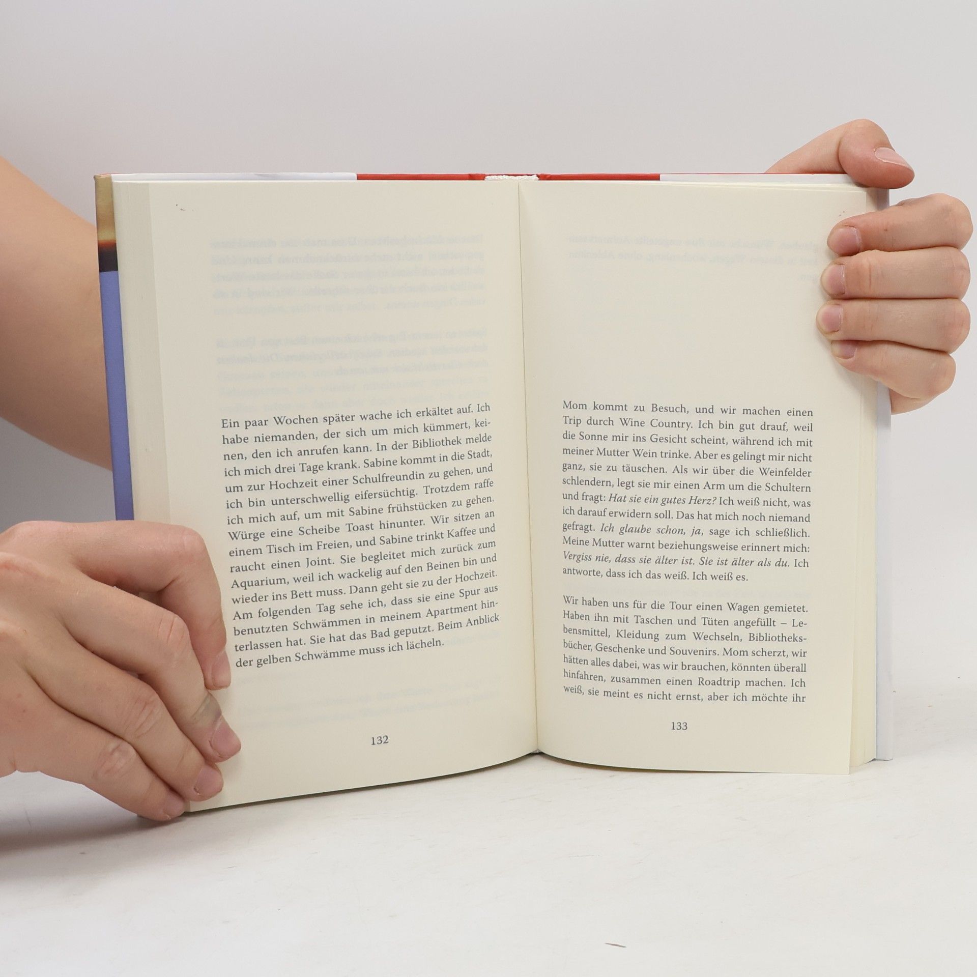 Chloe Caldwell Women
