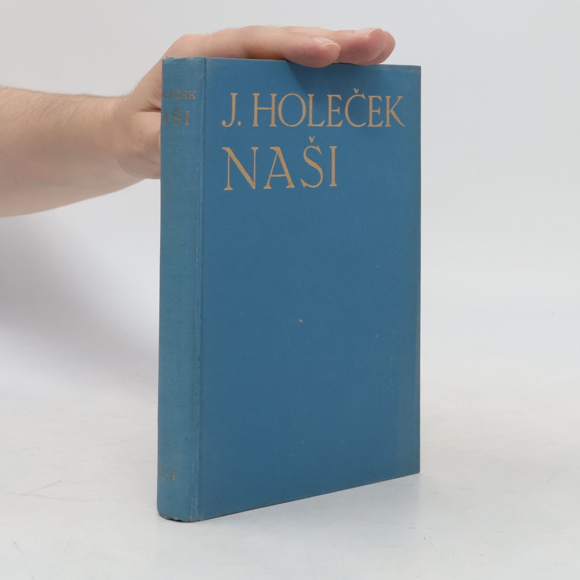 Naši V. Adamova svatba I.