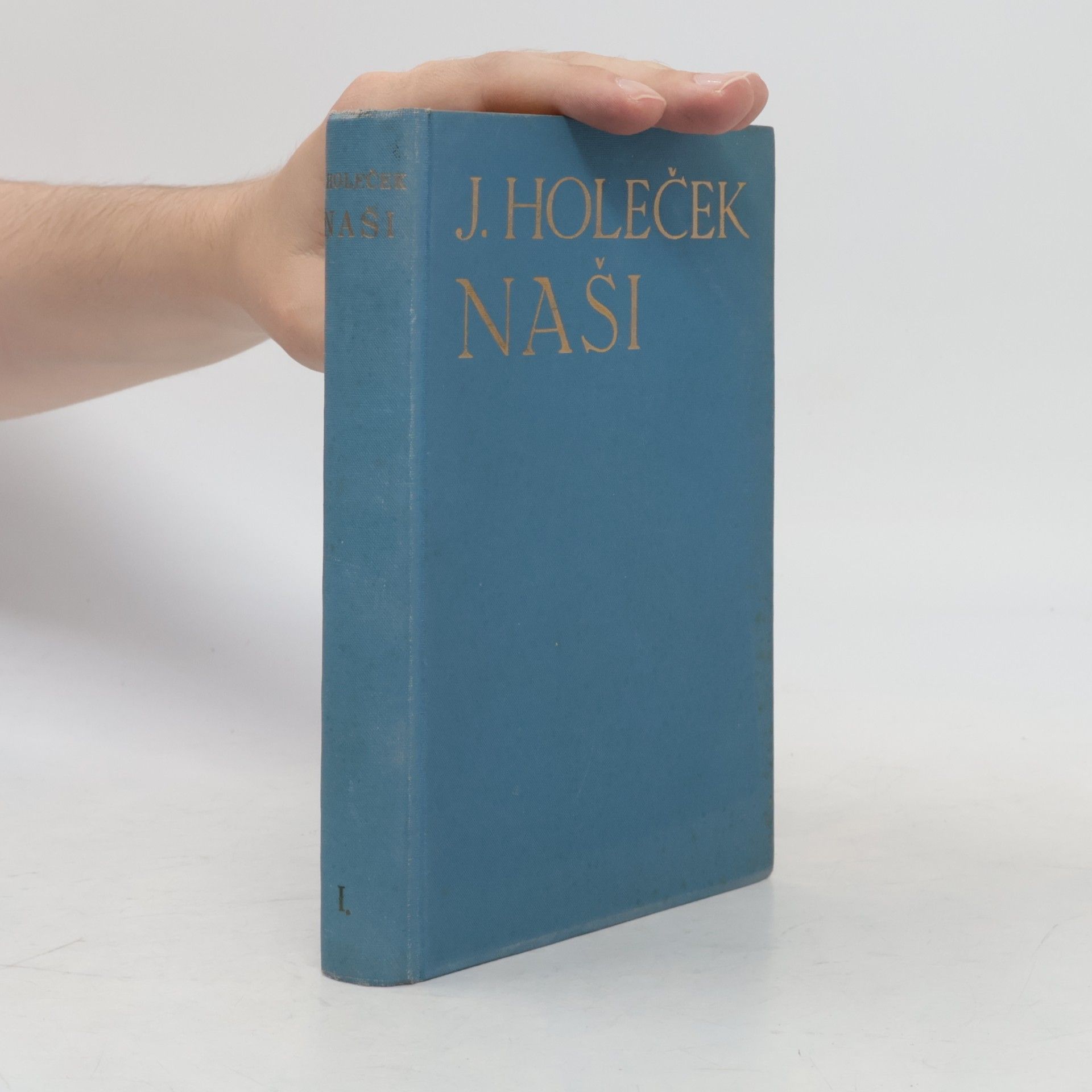 Naši I