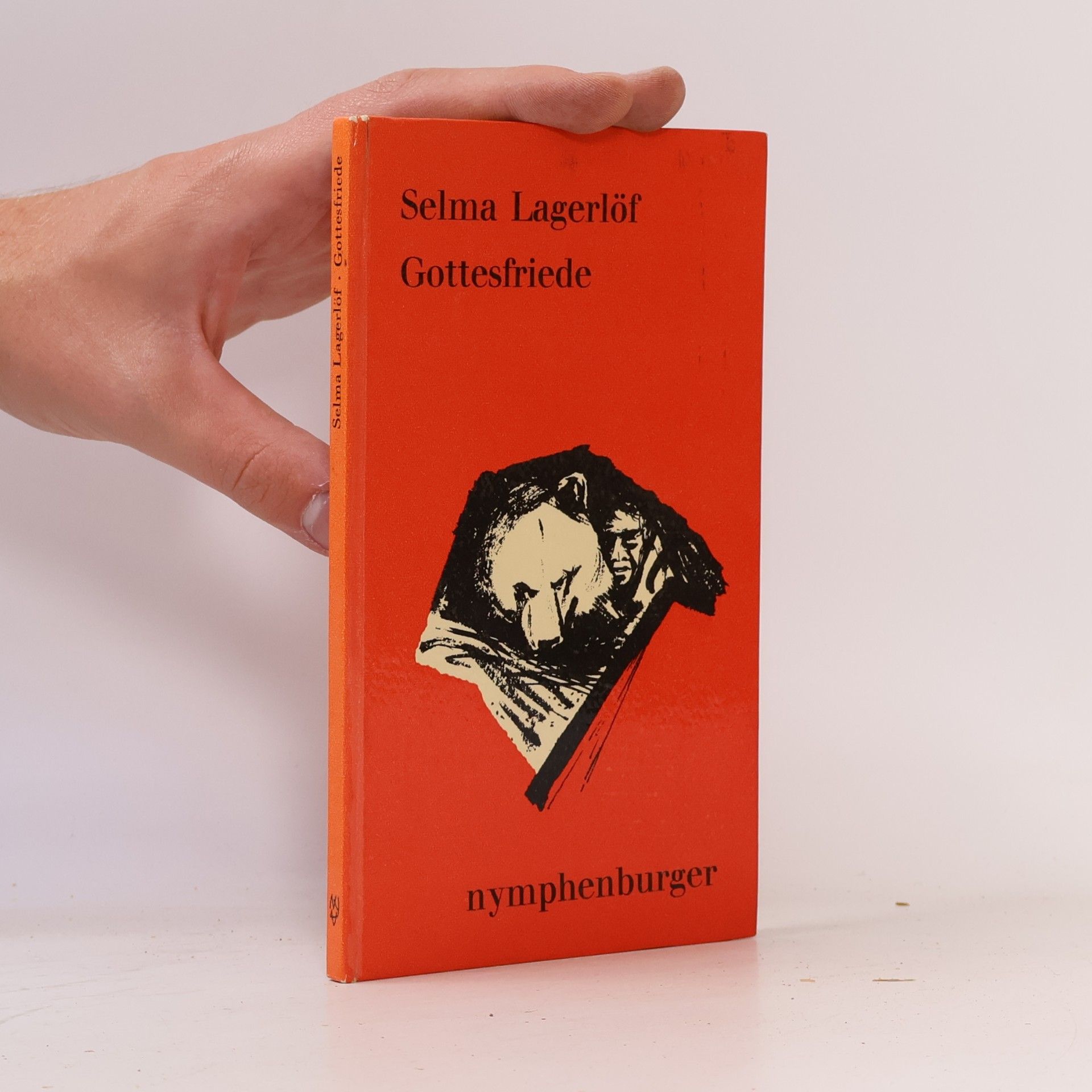 Selma Lagerlöf Gottesfriede