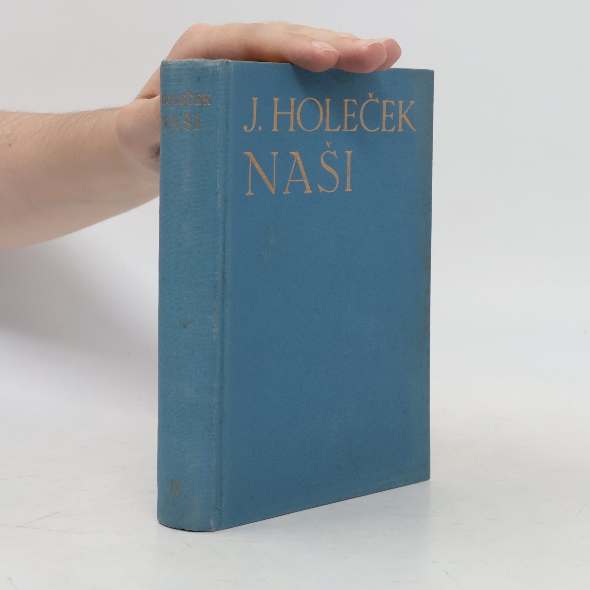 Naši II