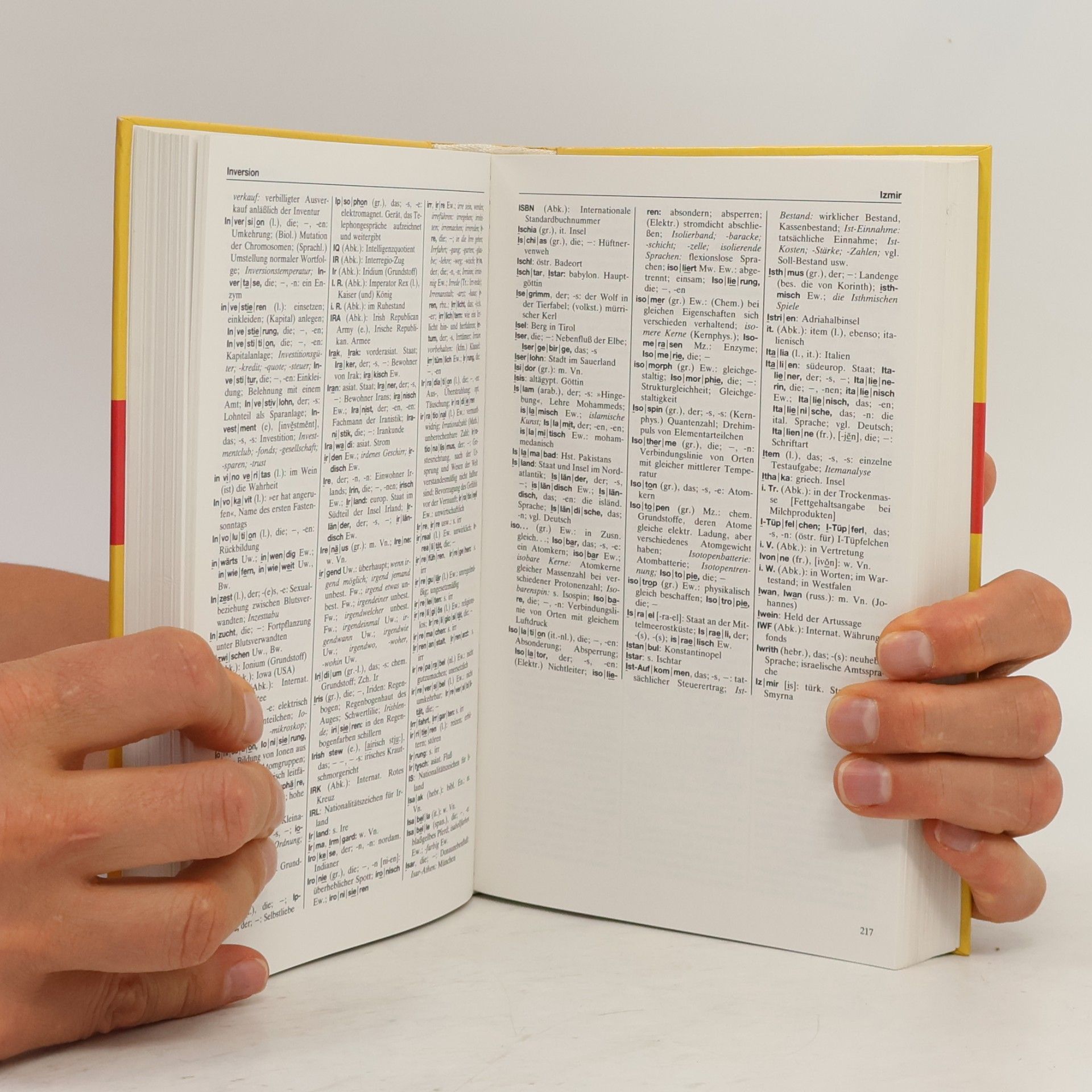 Autores varios Neues Deutsches Wörterbuch