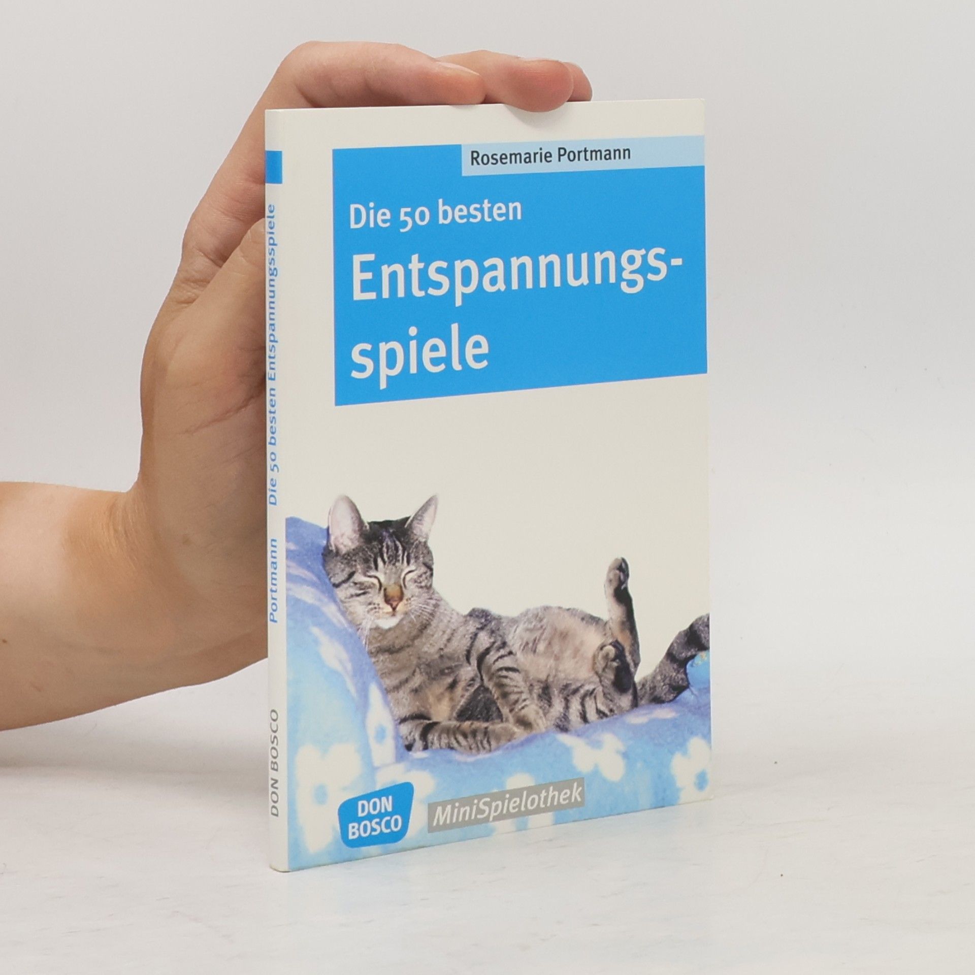 Die 50 besten Entspannungsspiele