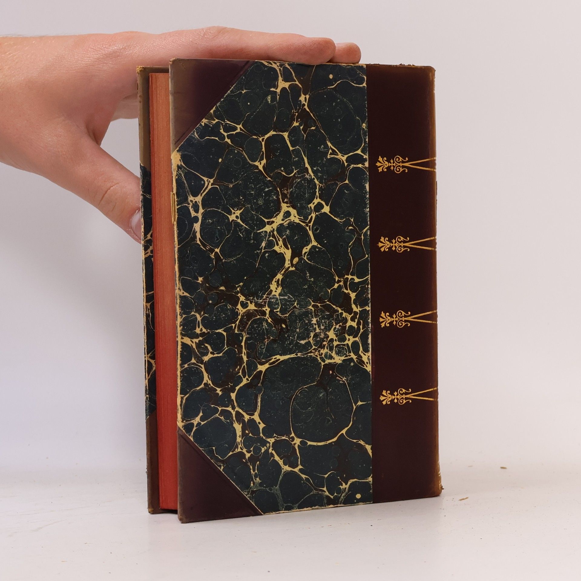 Gottfried Keller Gottfried Keller's Gesammelte Werke VII