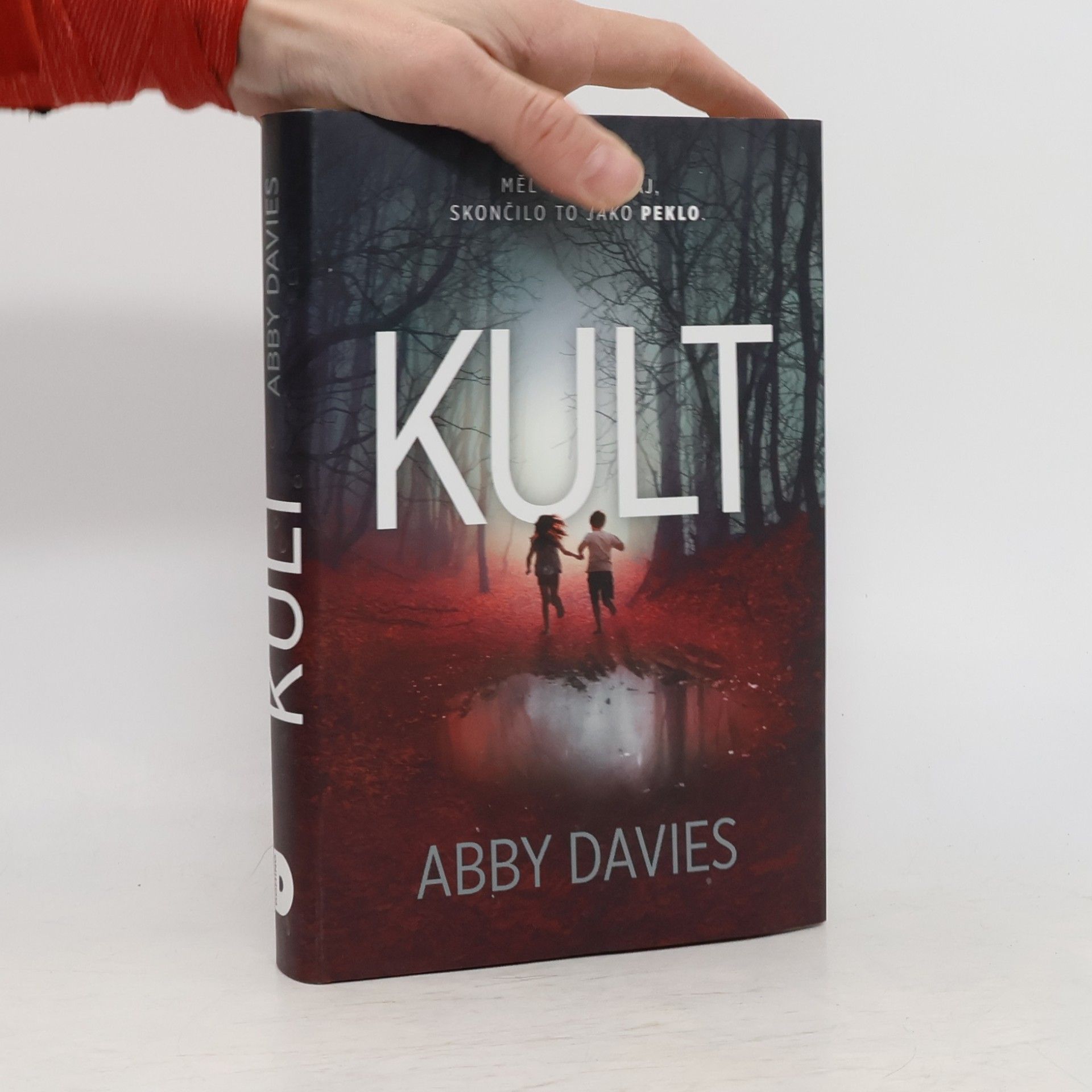 Abby Davies Kult