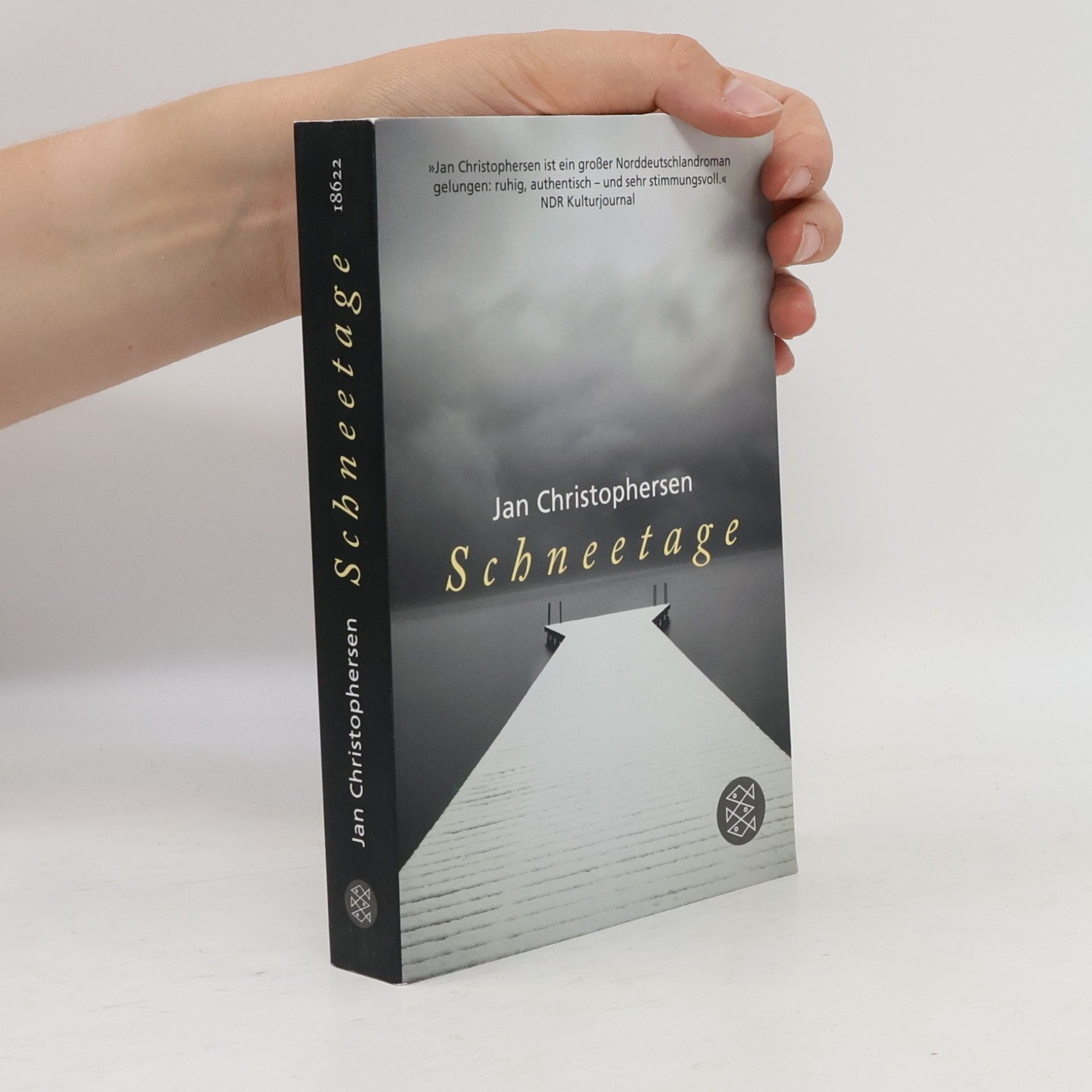 Jan Christophersen Schneetage