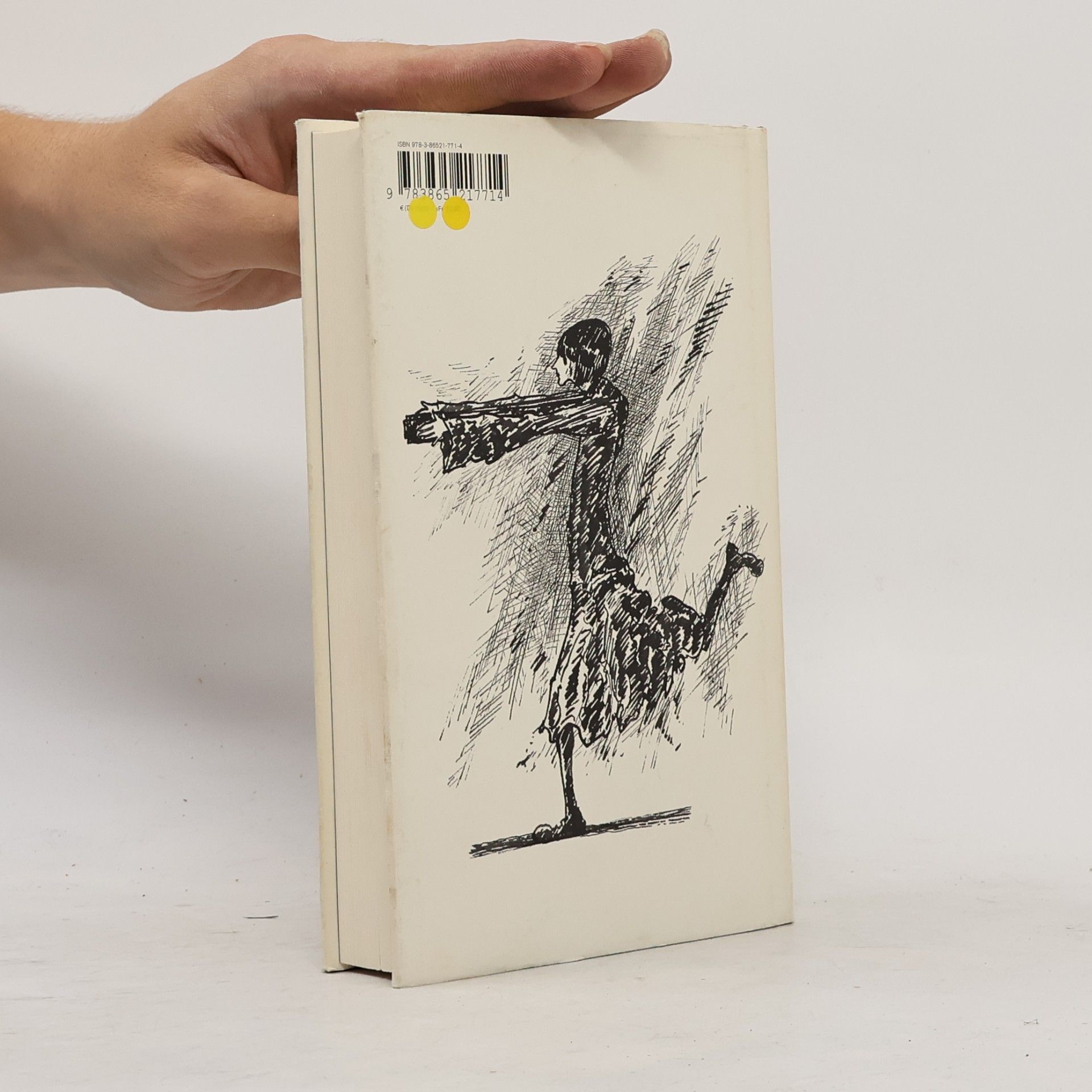Günter Grass Die Box