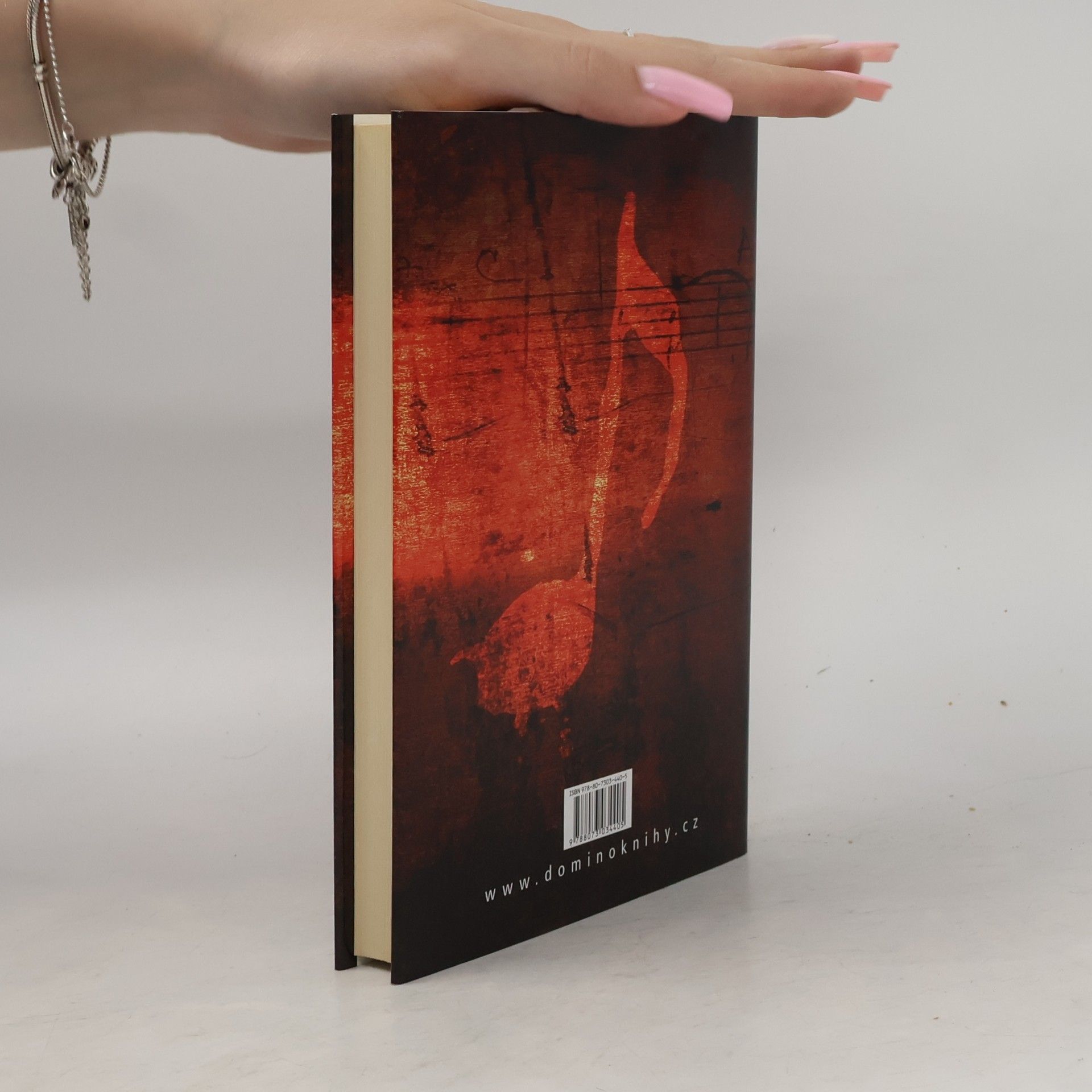 Jeffery Deaver Chopinův rukopis: Thriller na pokračování