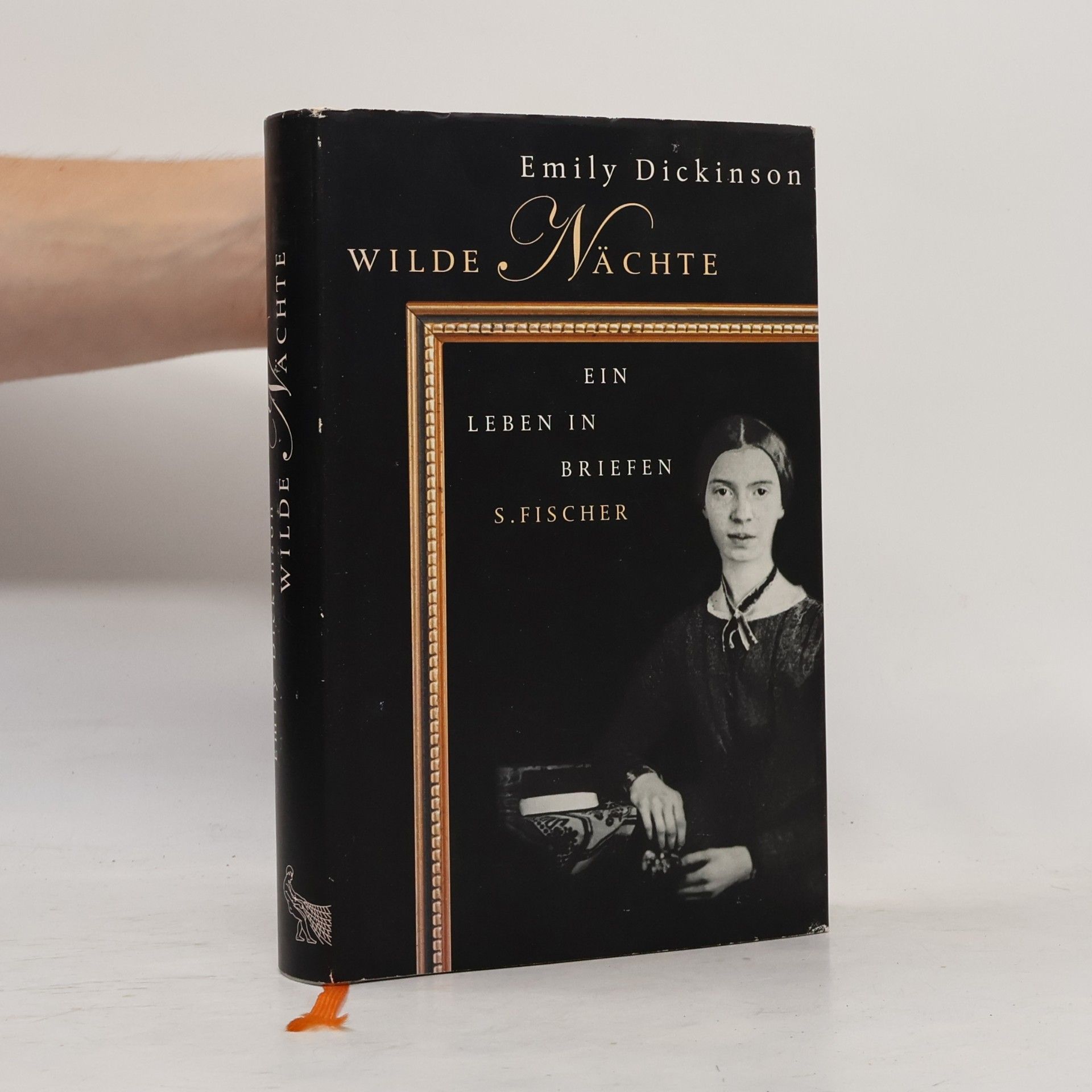 Emily Dickinson Wilde Nächte