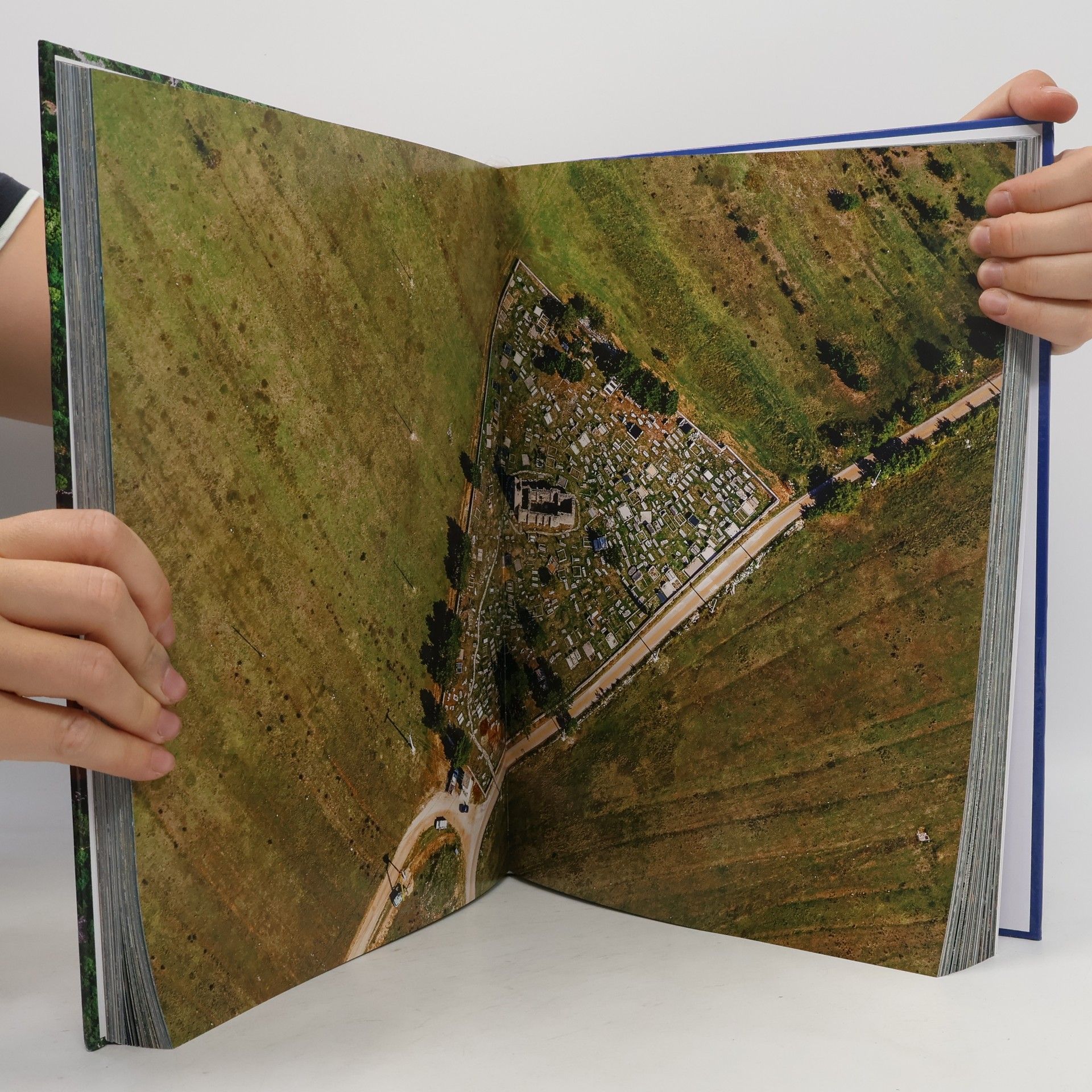 Davor Rostuhar National Geographic Croatia from Above