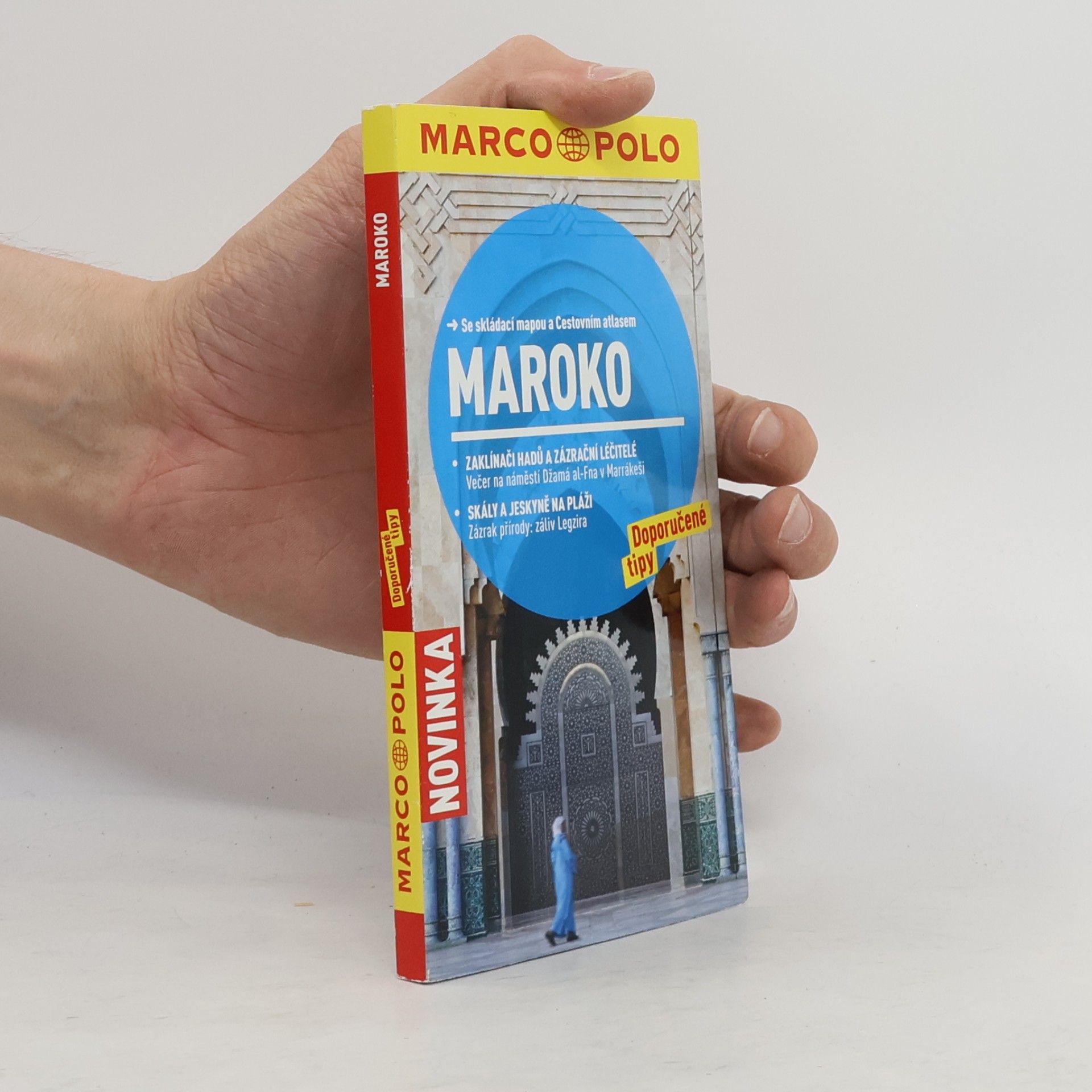 Autorenkollektiv Maroko