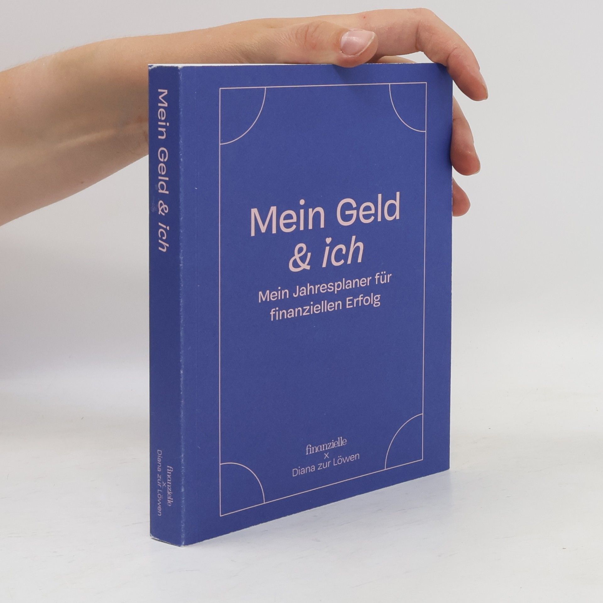 Mein Geld & ich