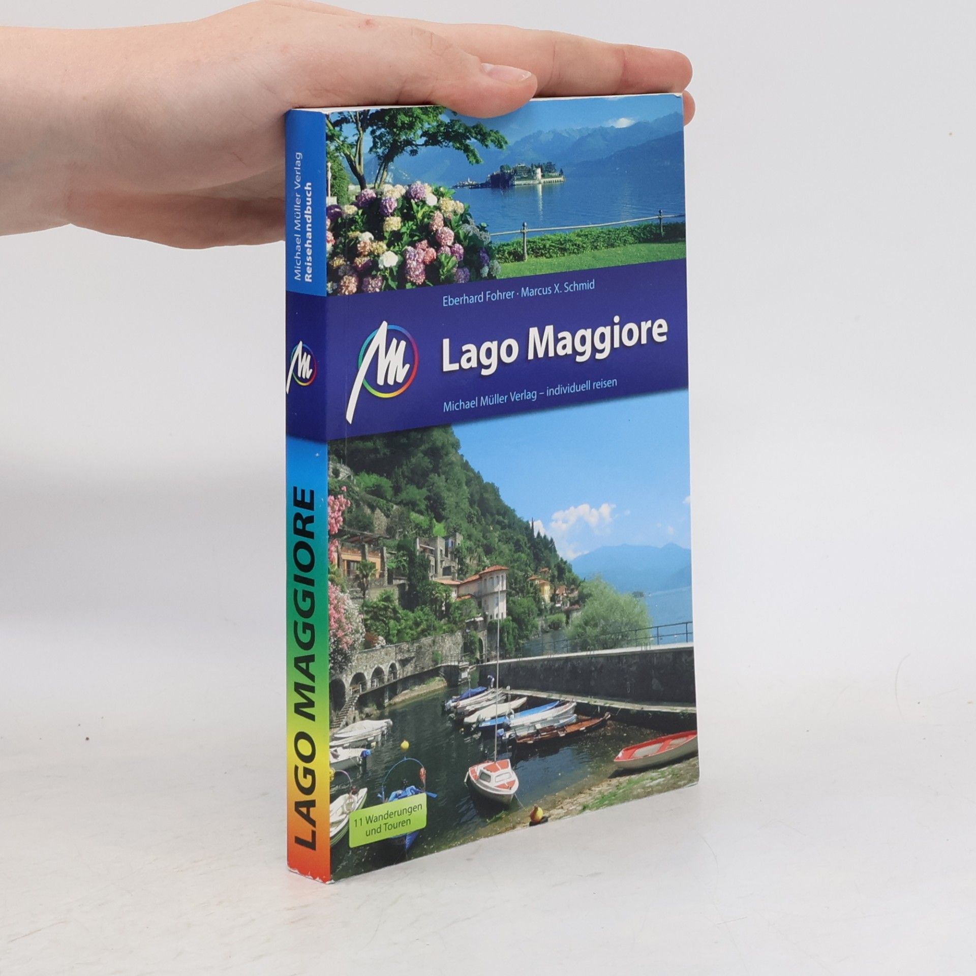 Lago Maggiore