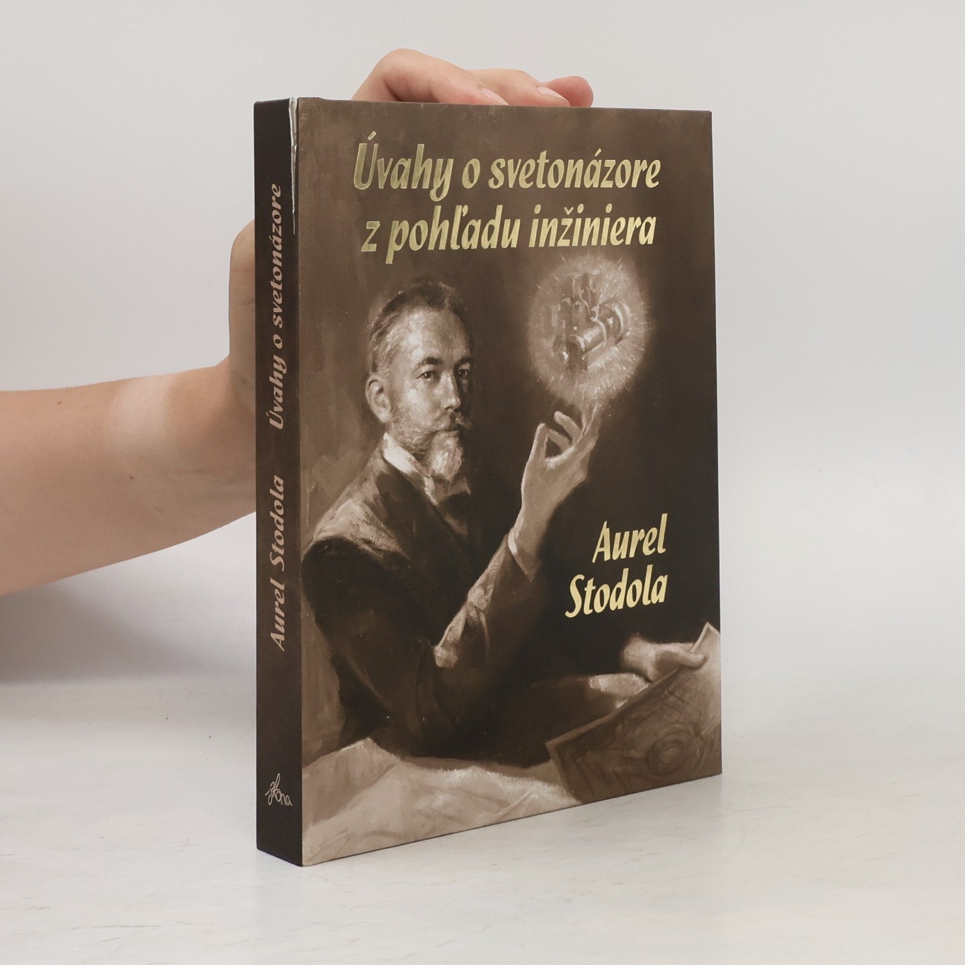 Úvahy o svetonázore z pohľadu inžiniera