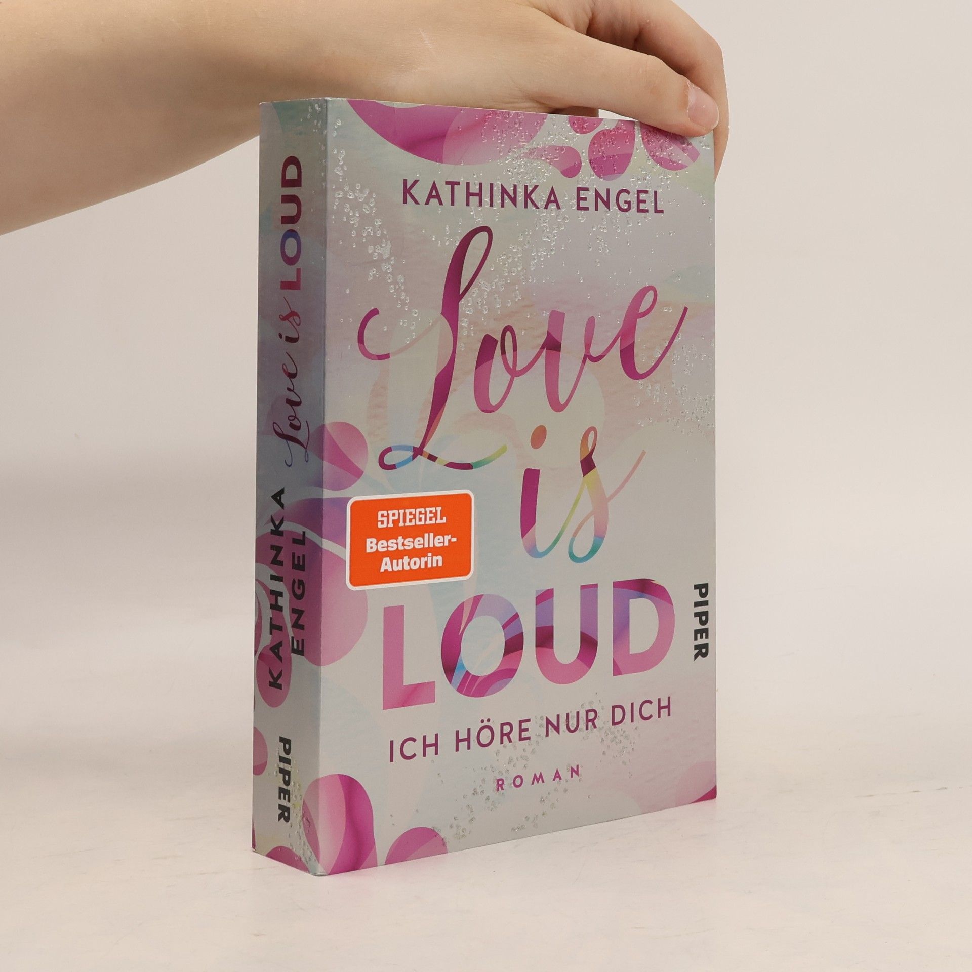 Love is Loud