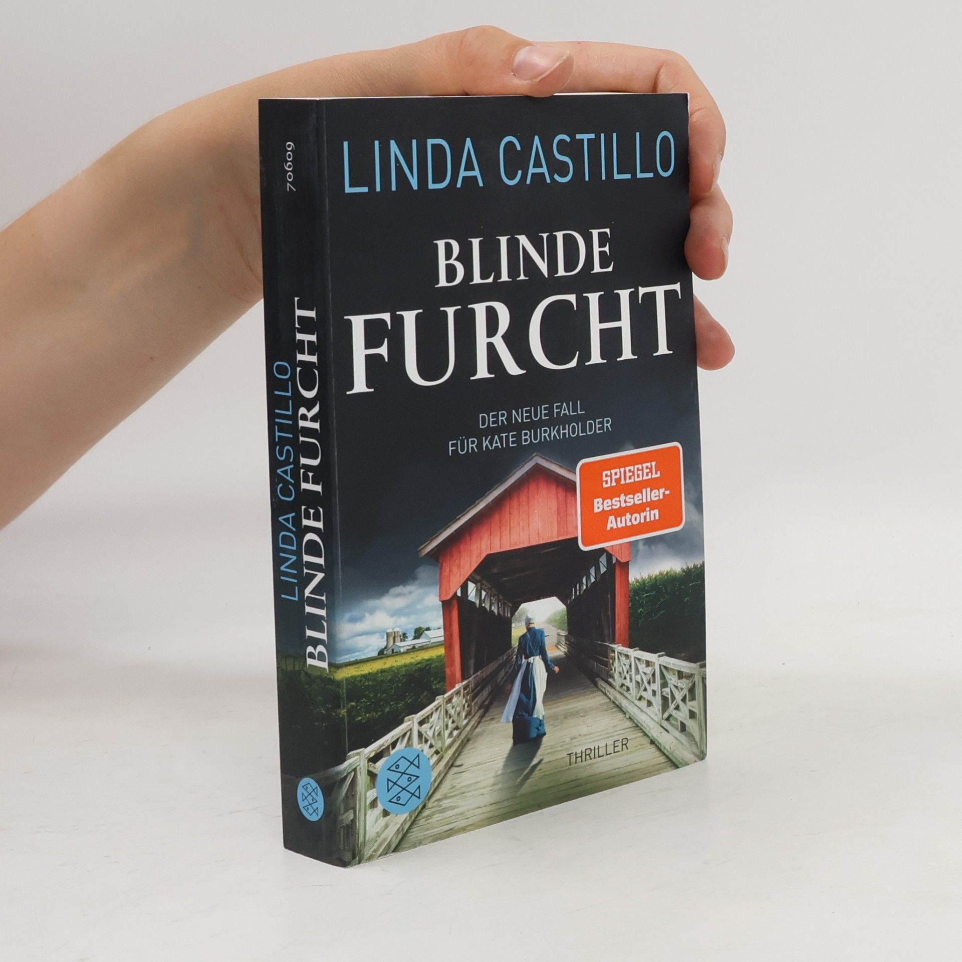 Blinde Furcht