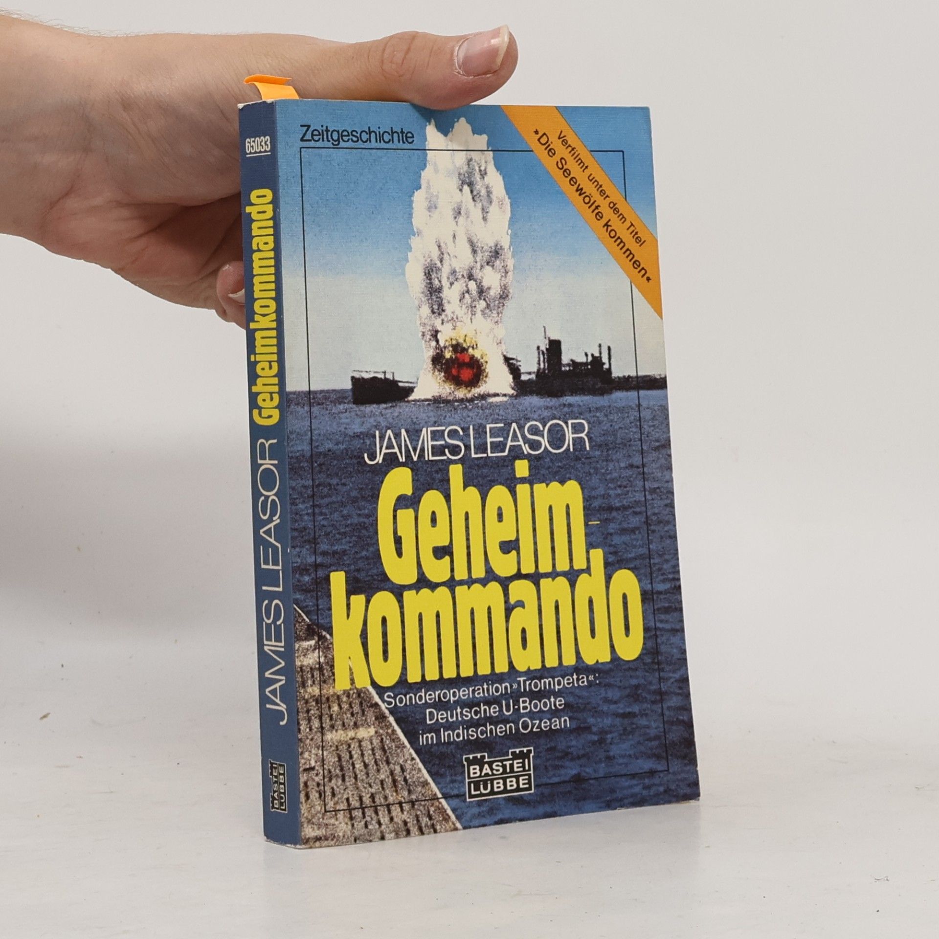 Geheimkommando