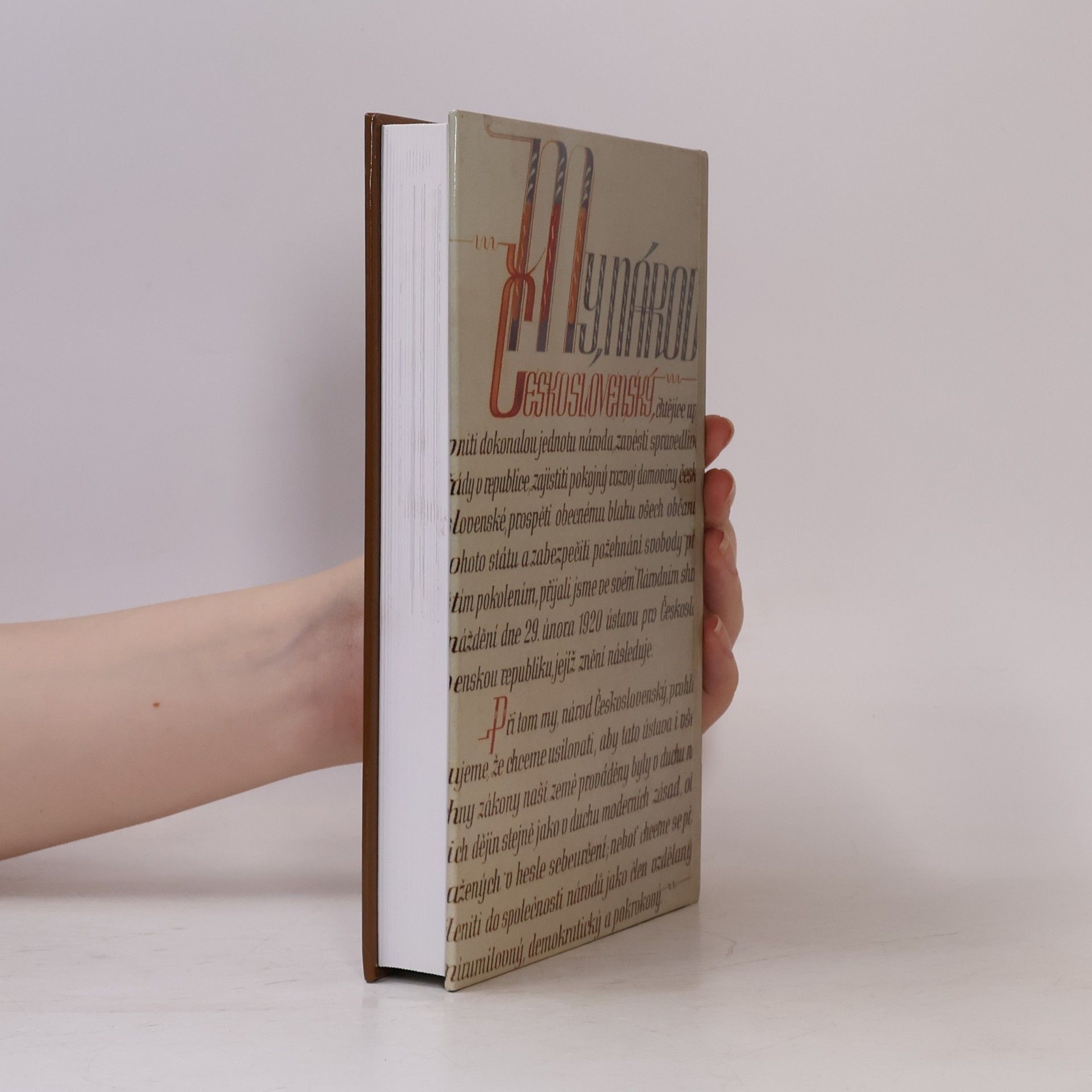 Various authors Dějiny zemí Koruny české II.