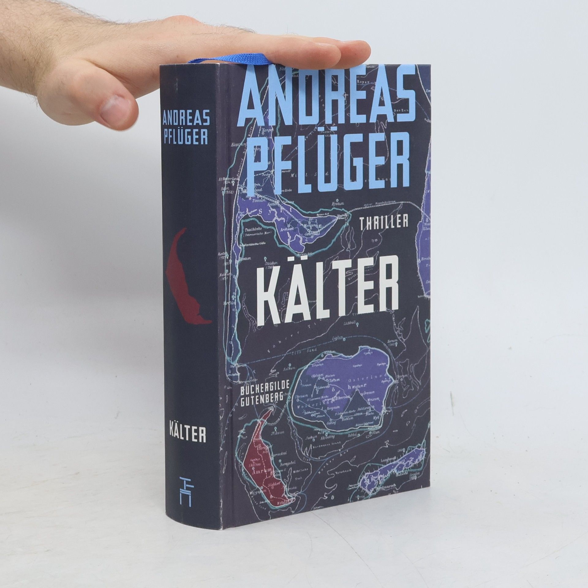 Kälter