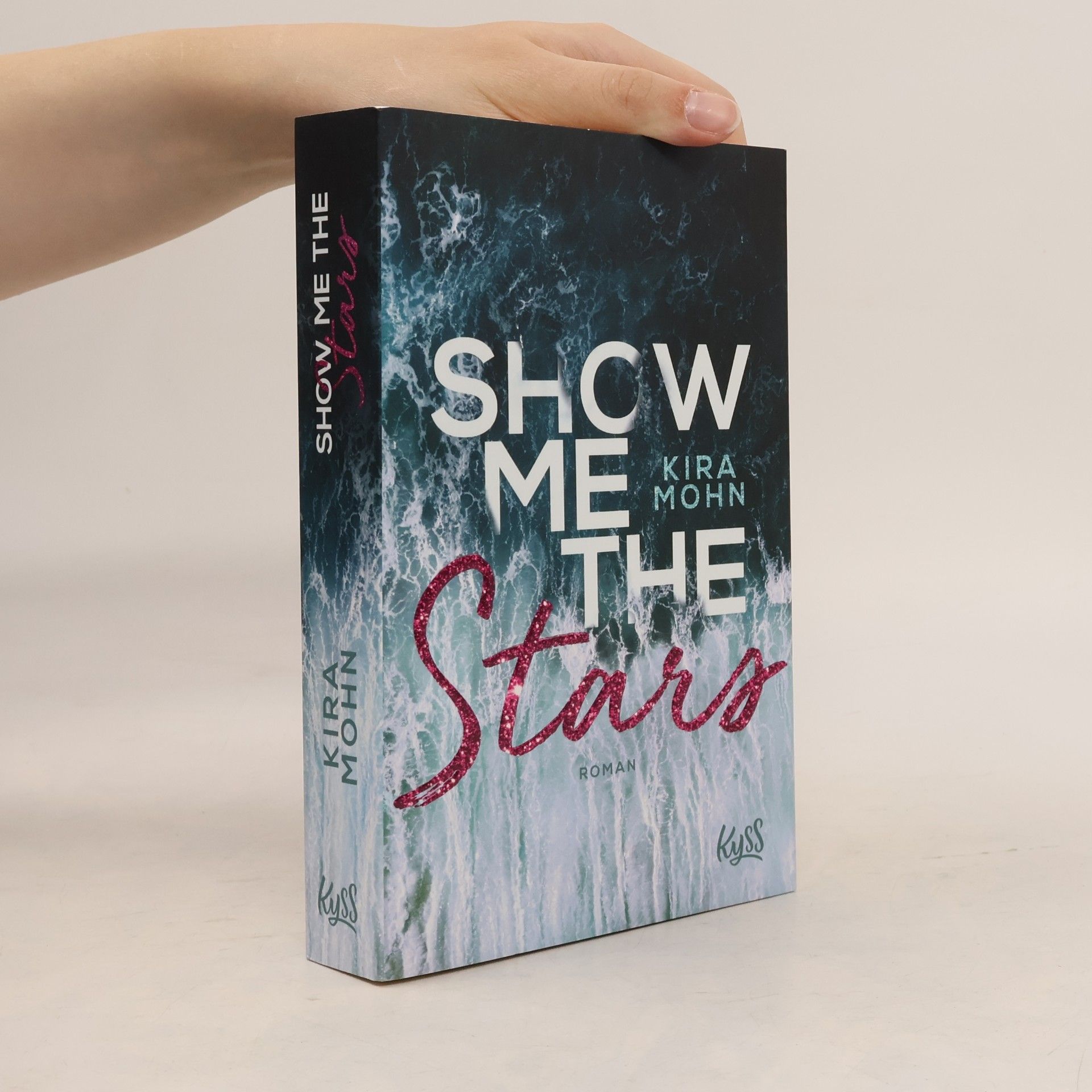Kira Mohn Show me the stars