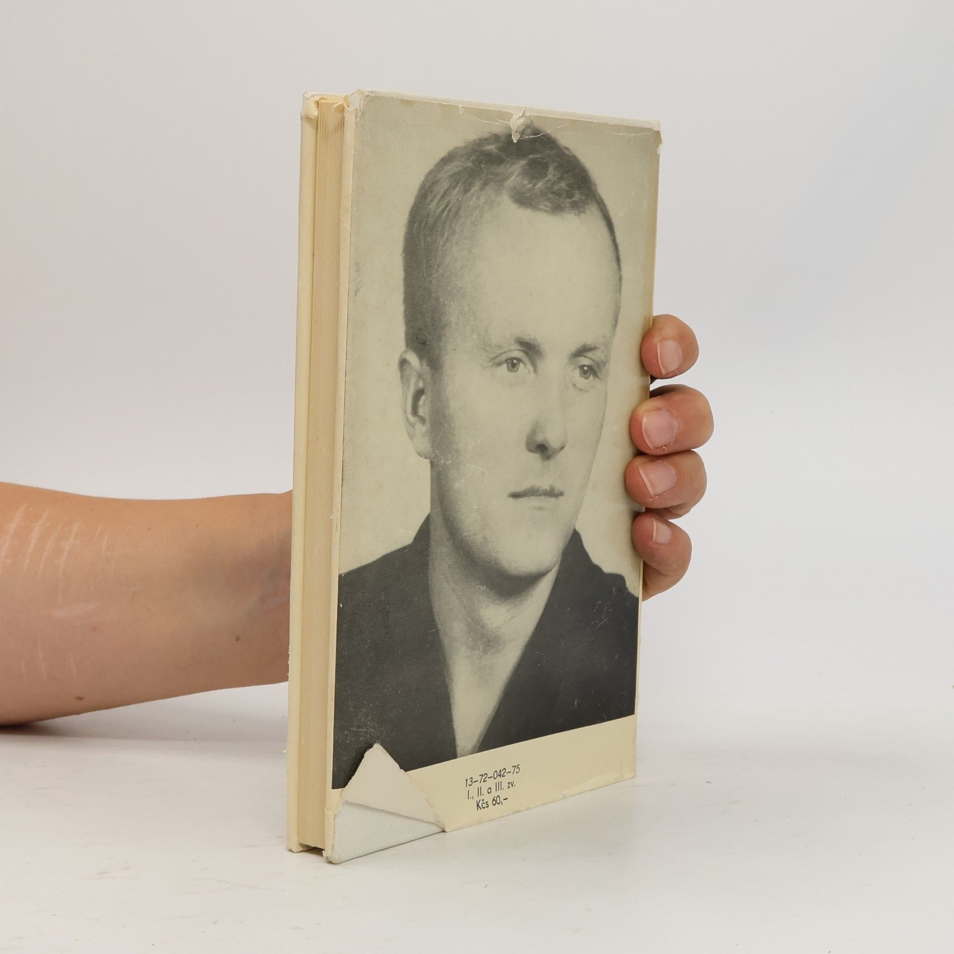 Milan Ferko Svätopluk 3