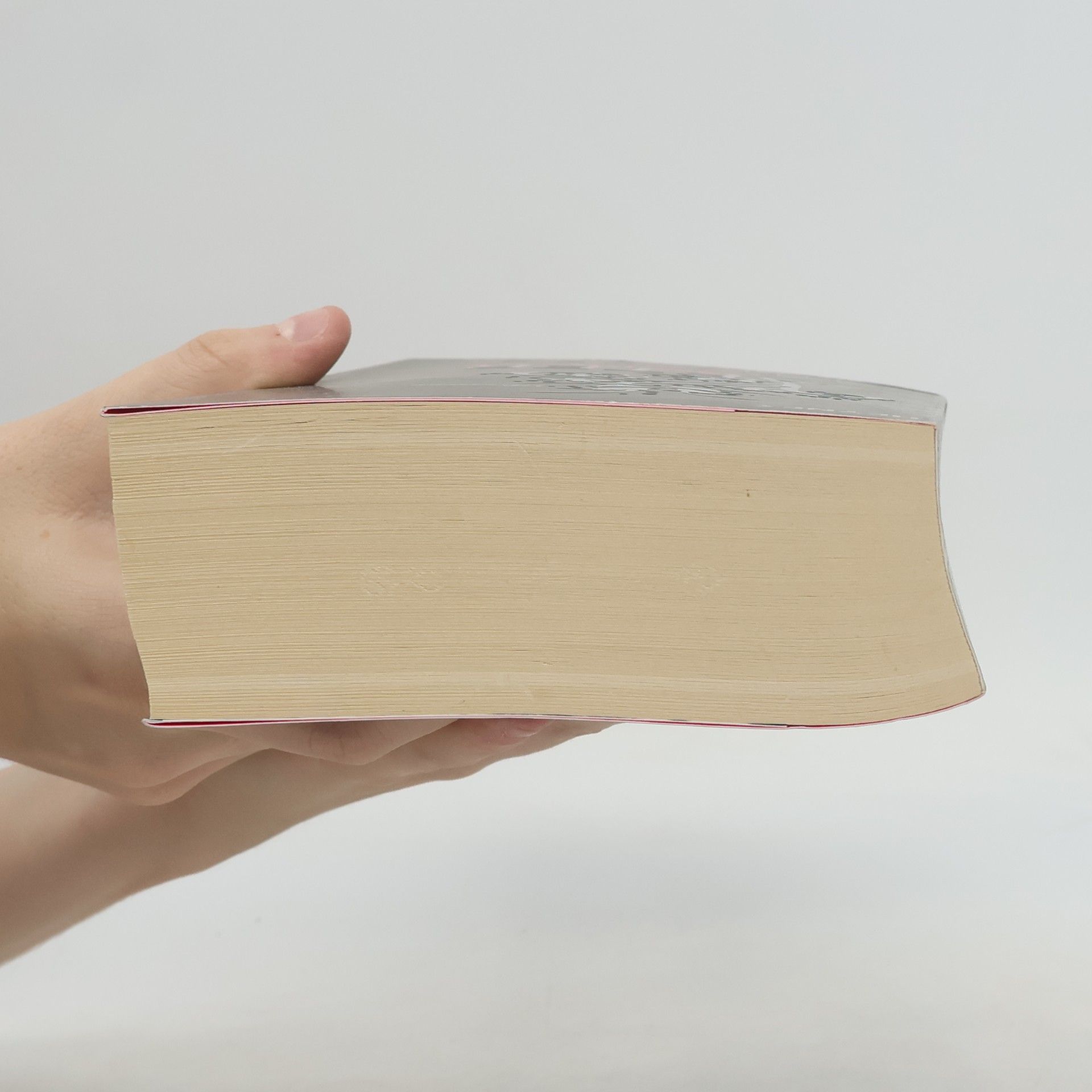 Anna Todd After Passion