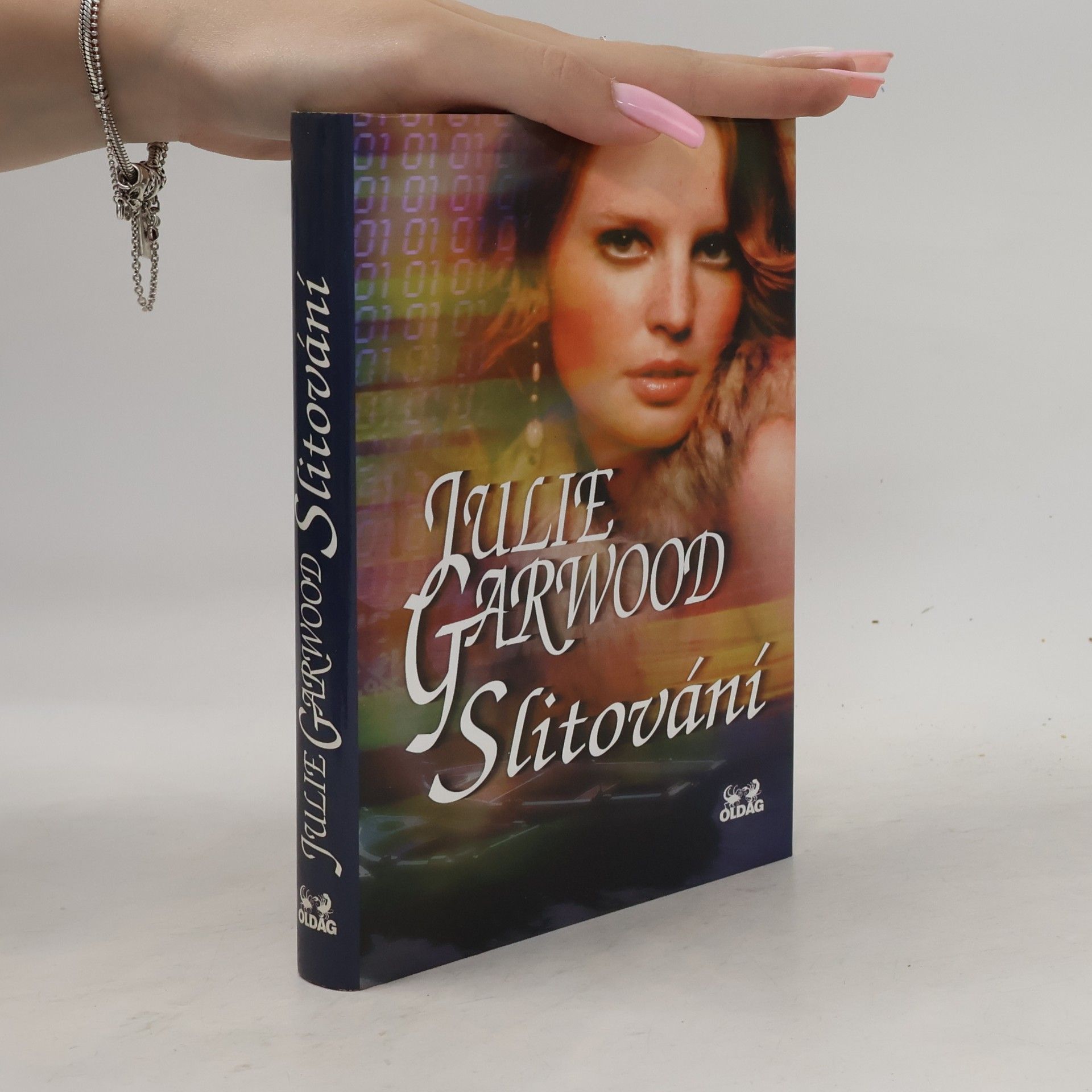 Julie Garwood Slitování