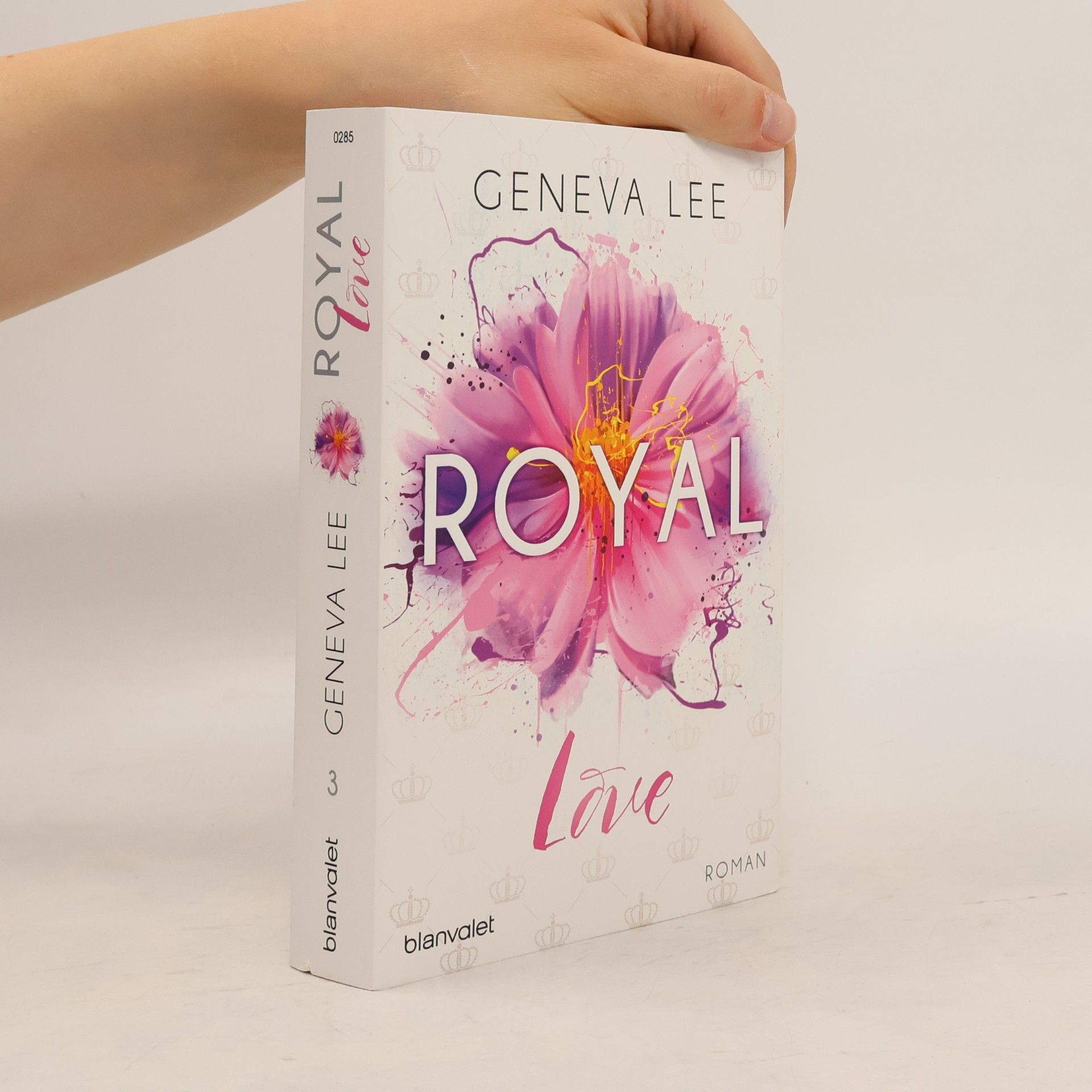 Royal Love
