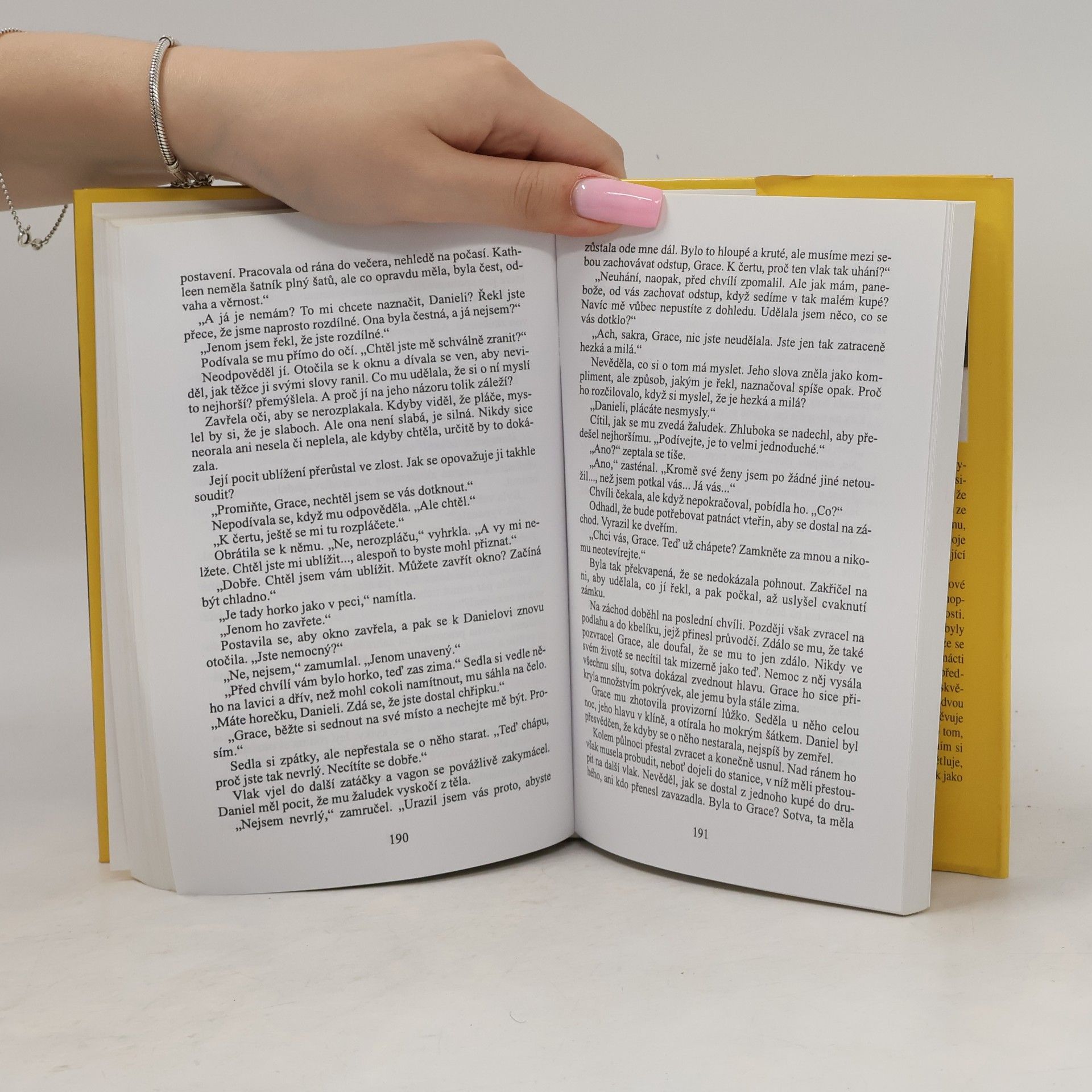 Julie Garwood Vždy přijde jaro