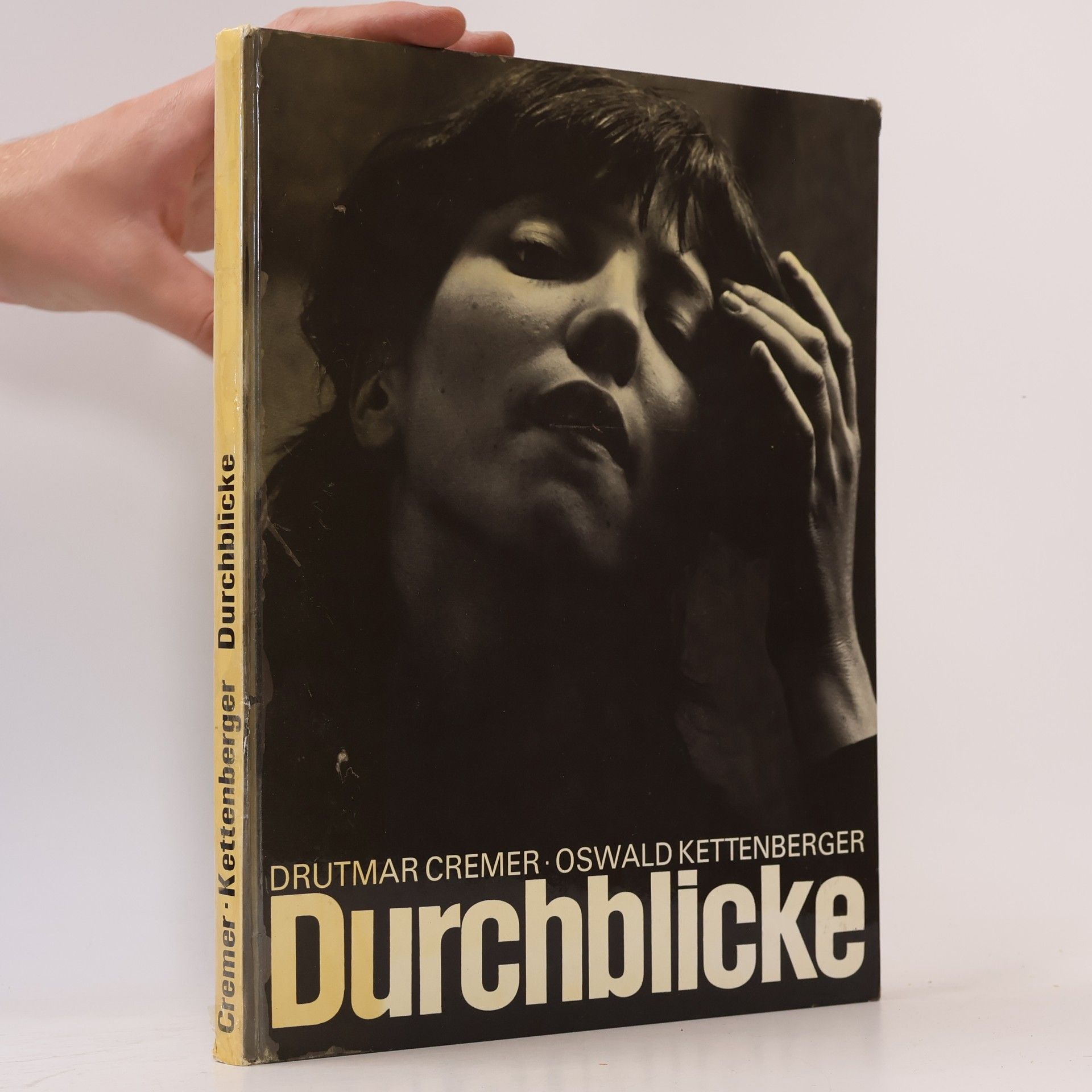 Drutmar Cremer Durchblicke
