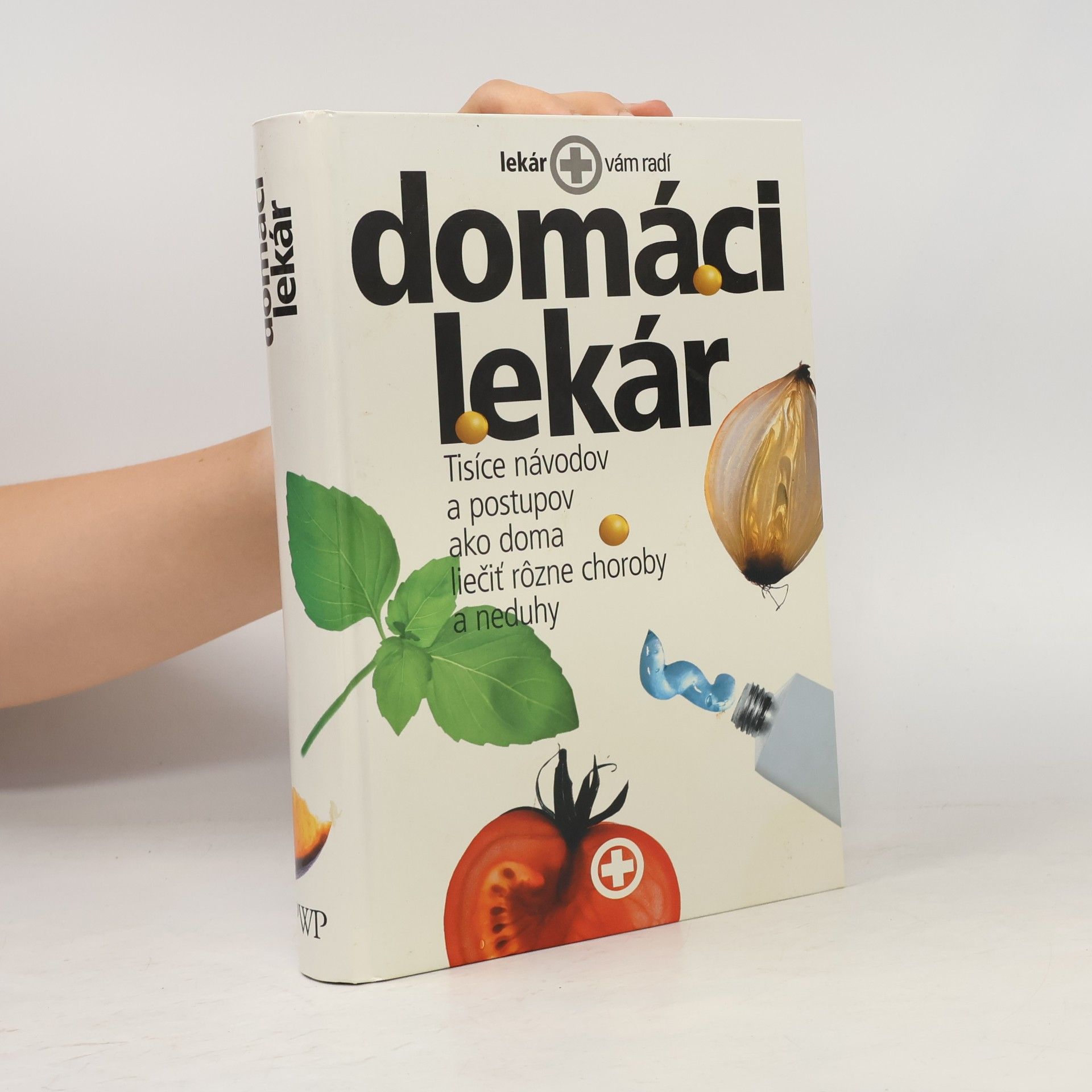 Don Barone Domáci lekár