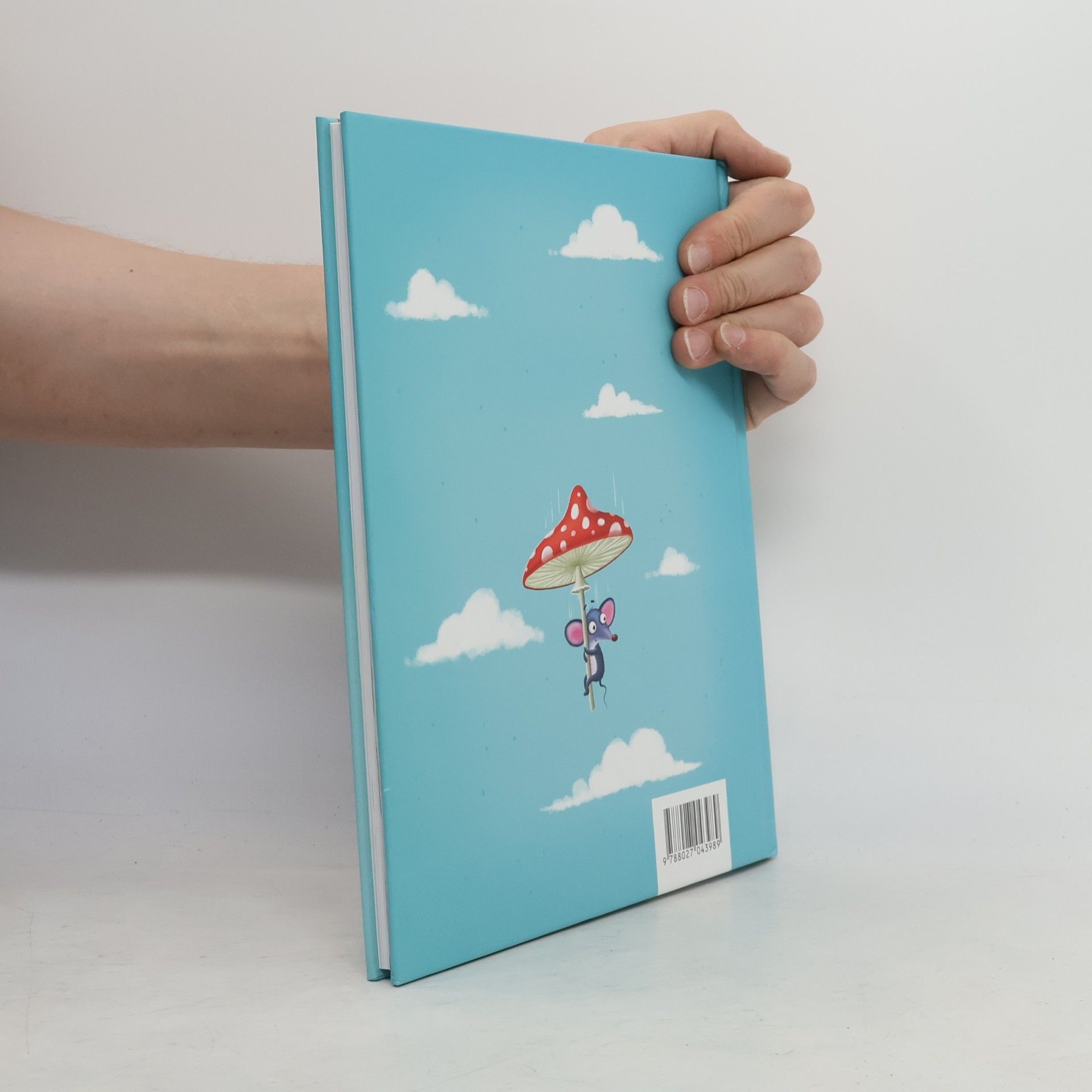 Autorenkollektiv Třetí knížka pohádek od dětí pro děti