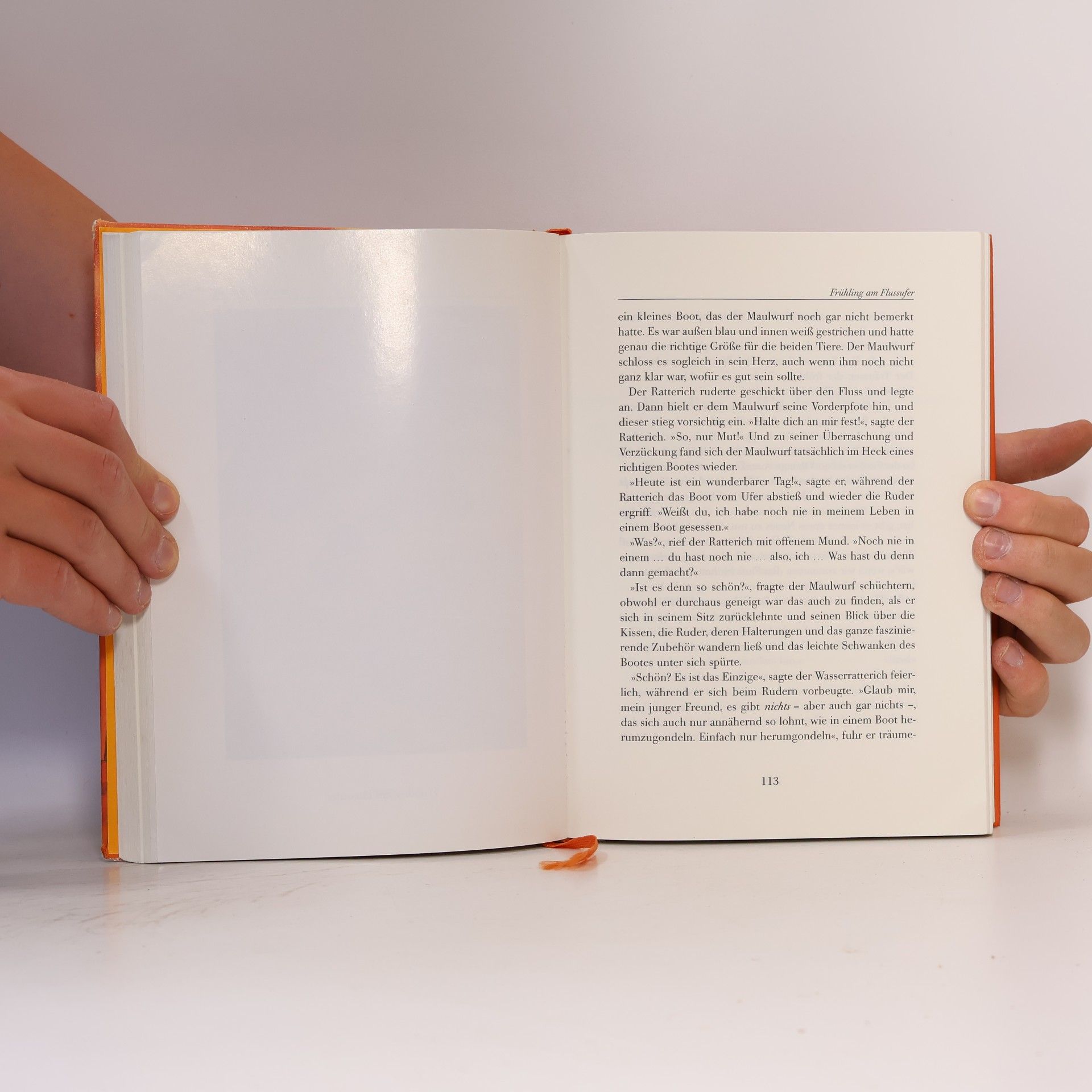 Sonja Hartl Das grosse, dicke Vorlesebuch