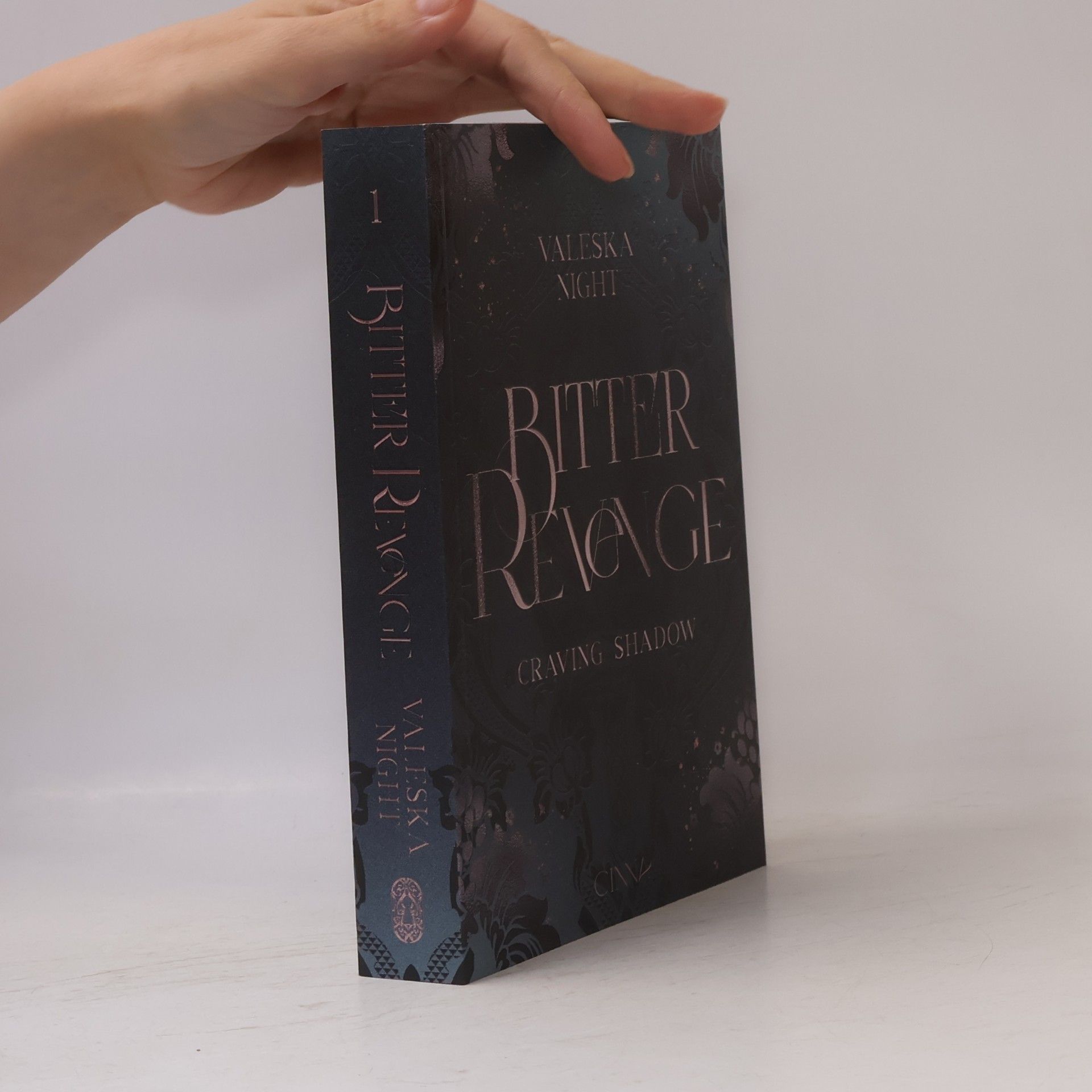 Night Valeska Bitter Revenge