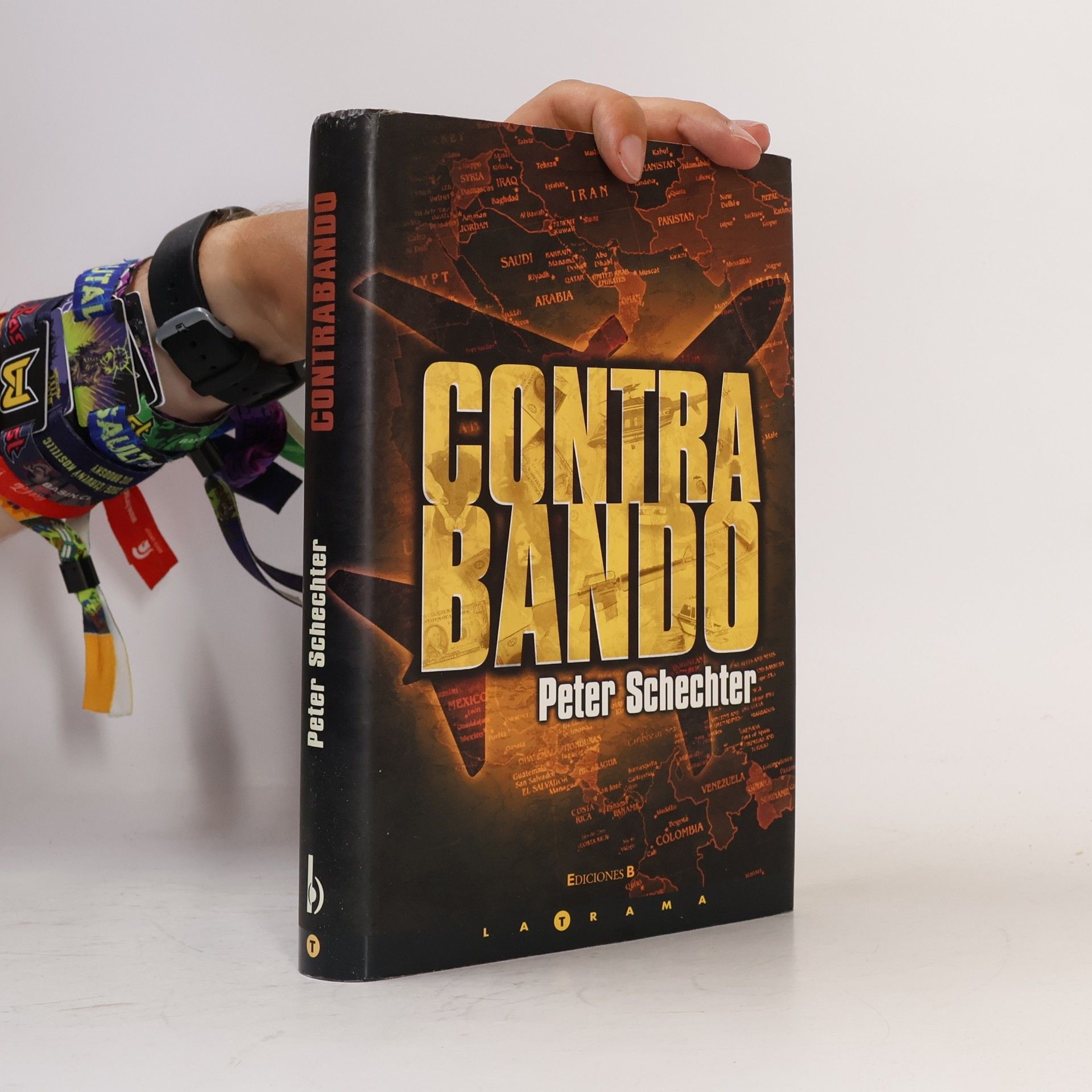 Contrabando