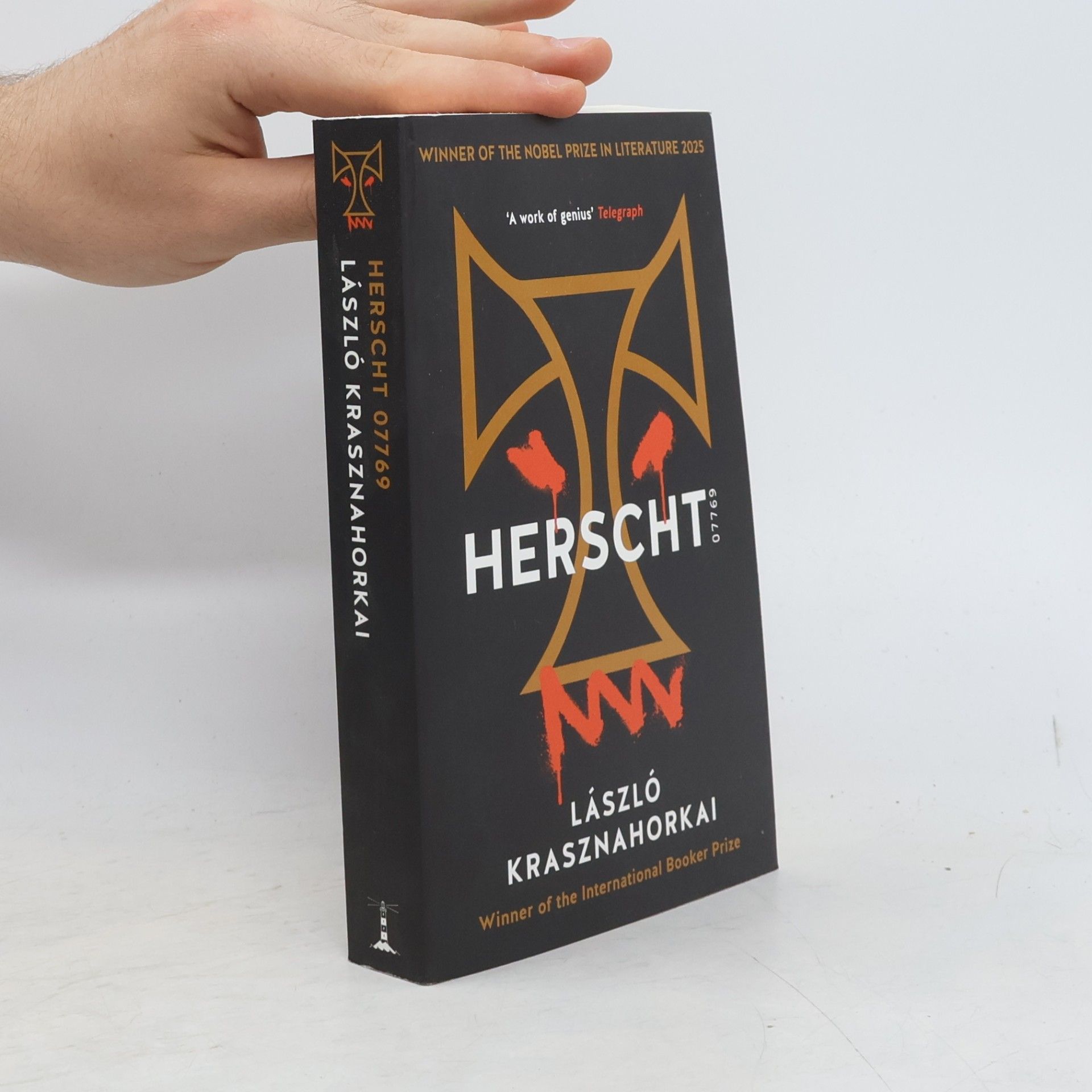 Herscht 07769