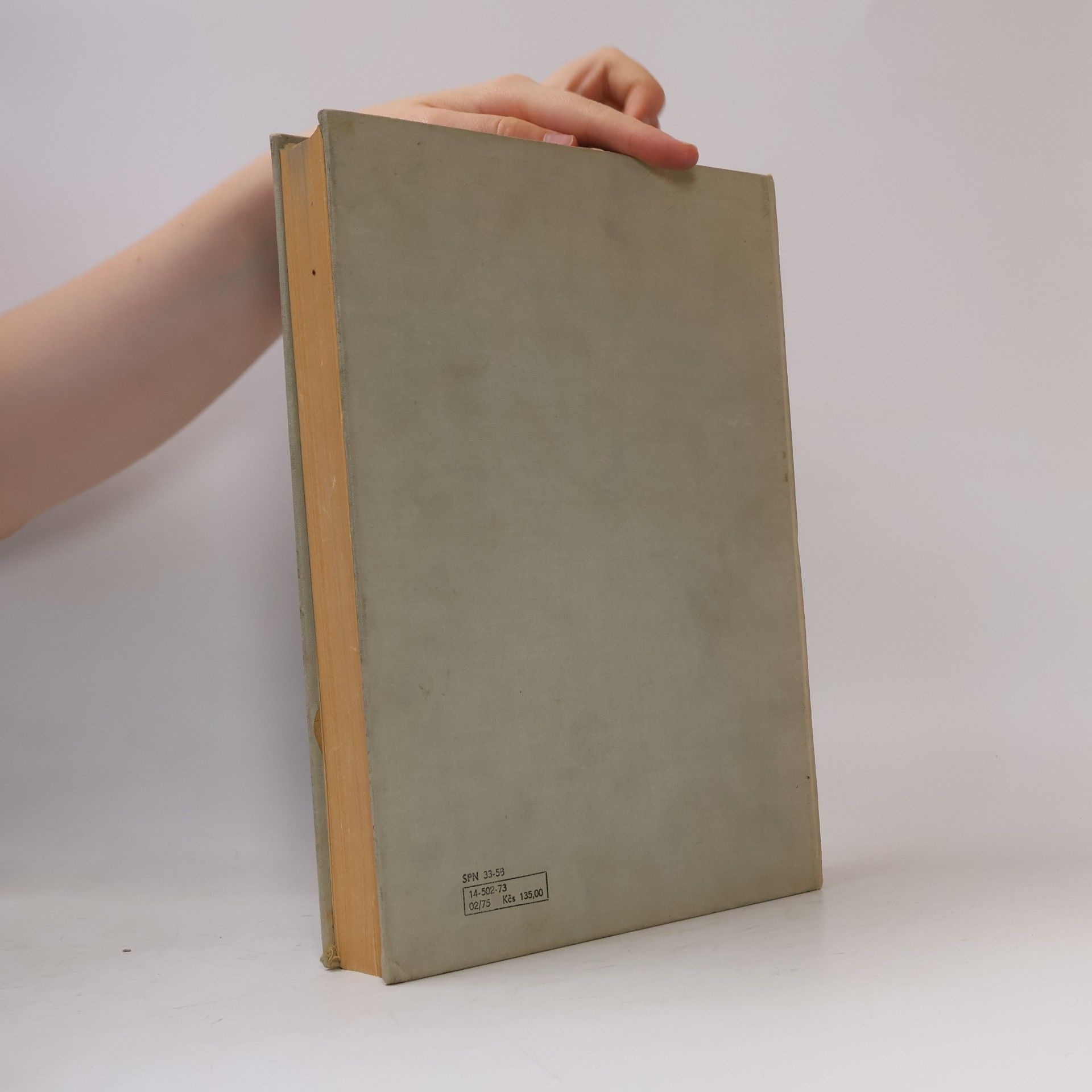 Autorenkollektiv Bibliografie české knižní tvorby 1945-1960 II. H-K