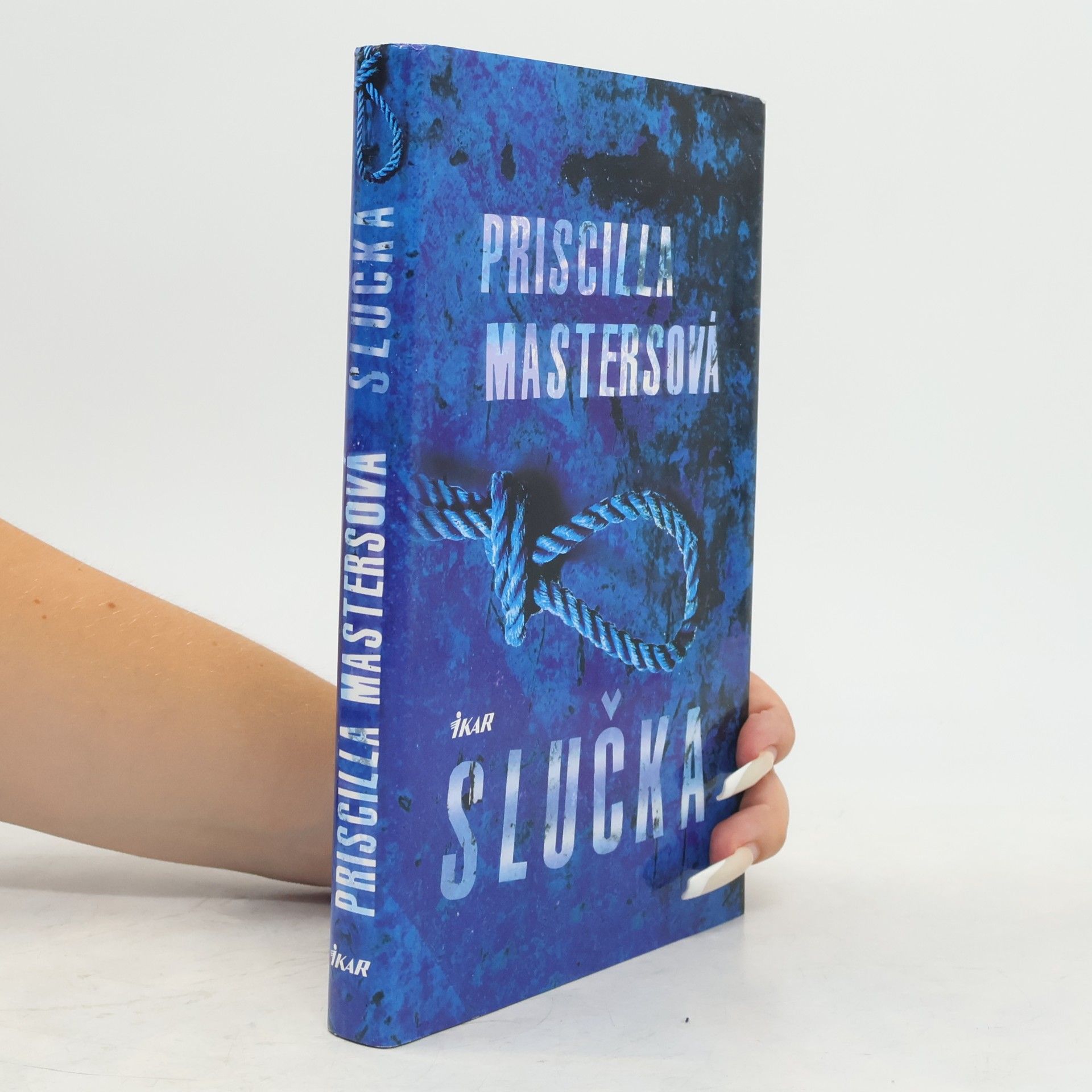 Priscilla Masters Slučka