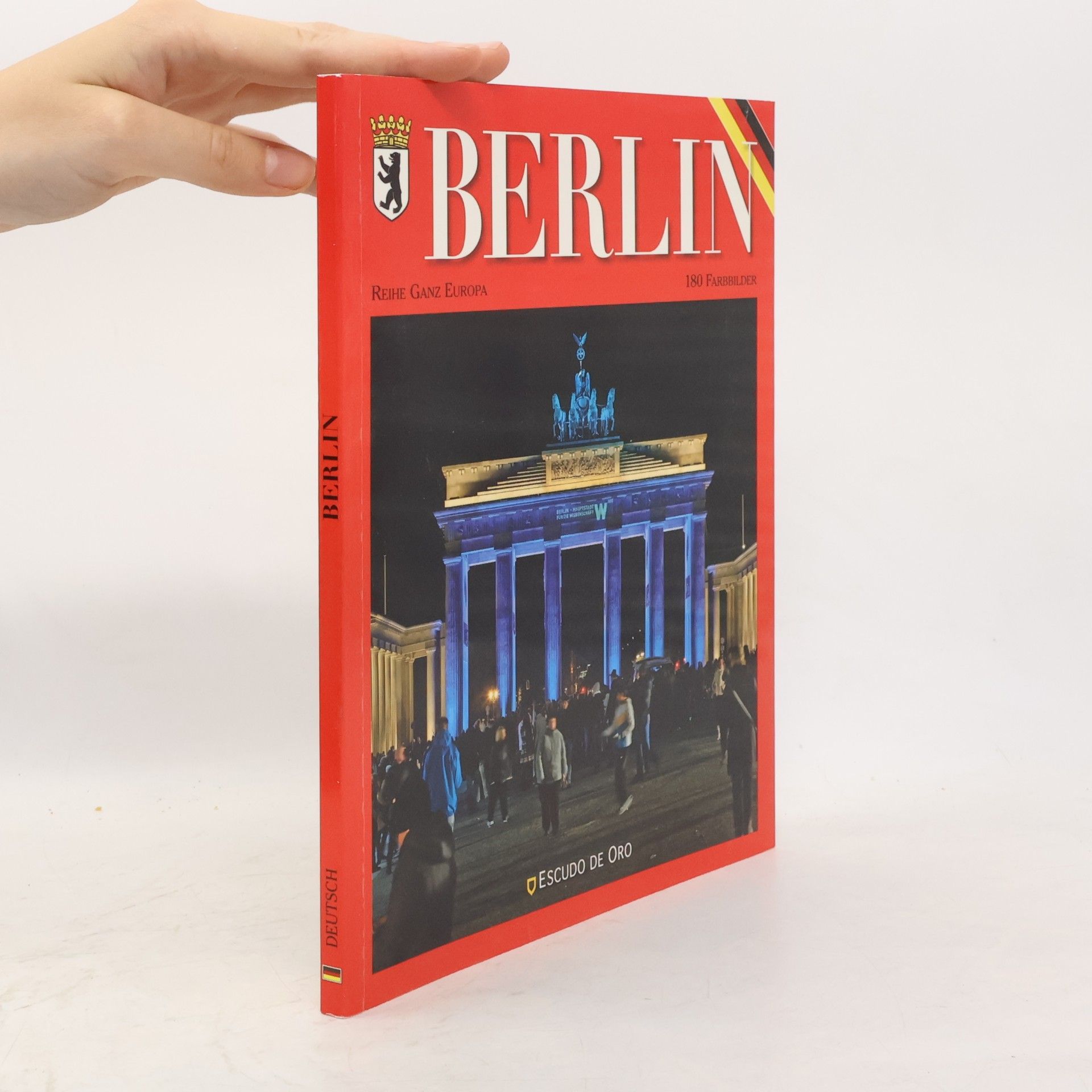 Ullsteinbild Berlin und Potsdam