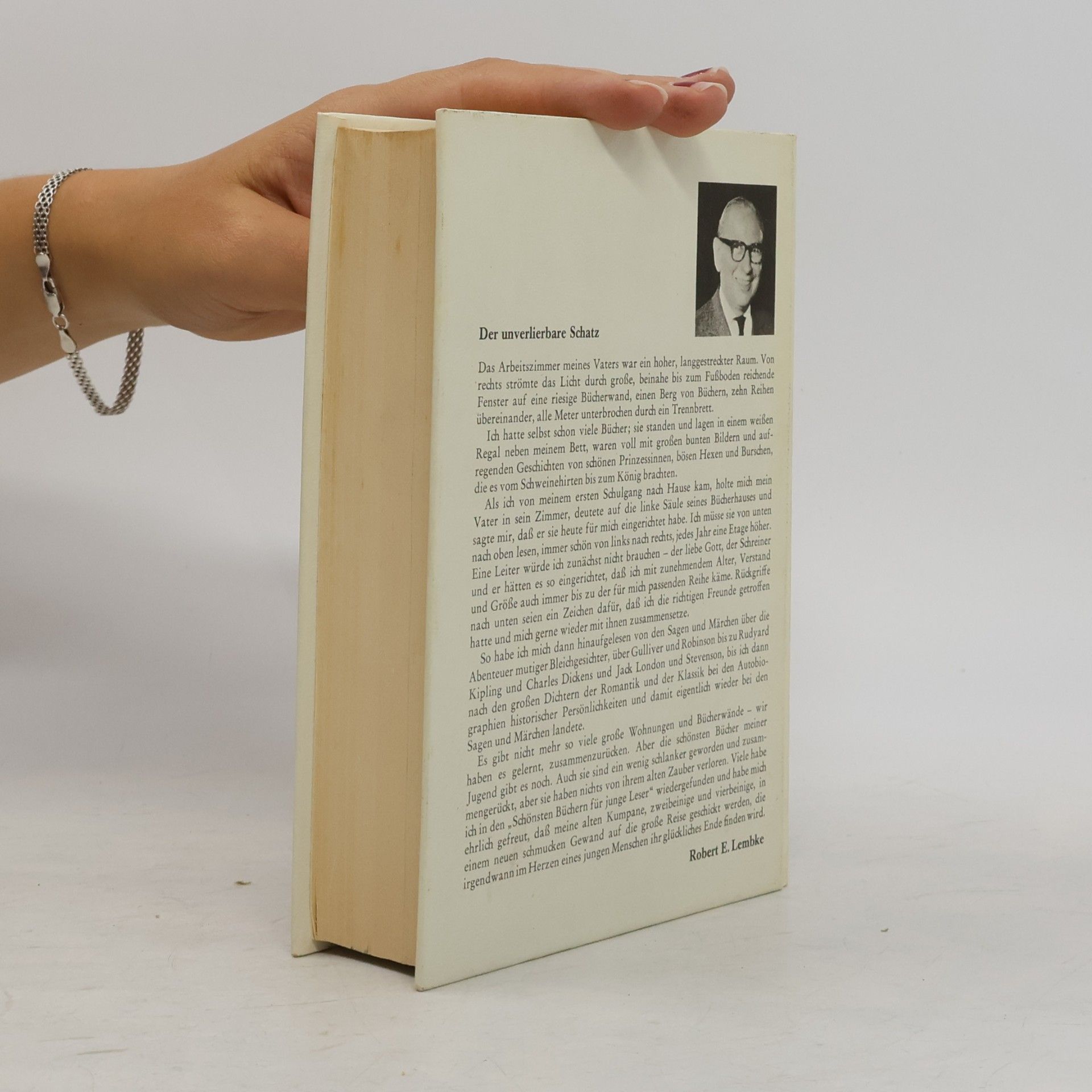 Autorenkollektiv Reader's digest: Die Schönsten Bücher