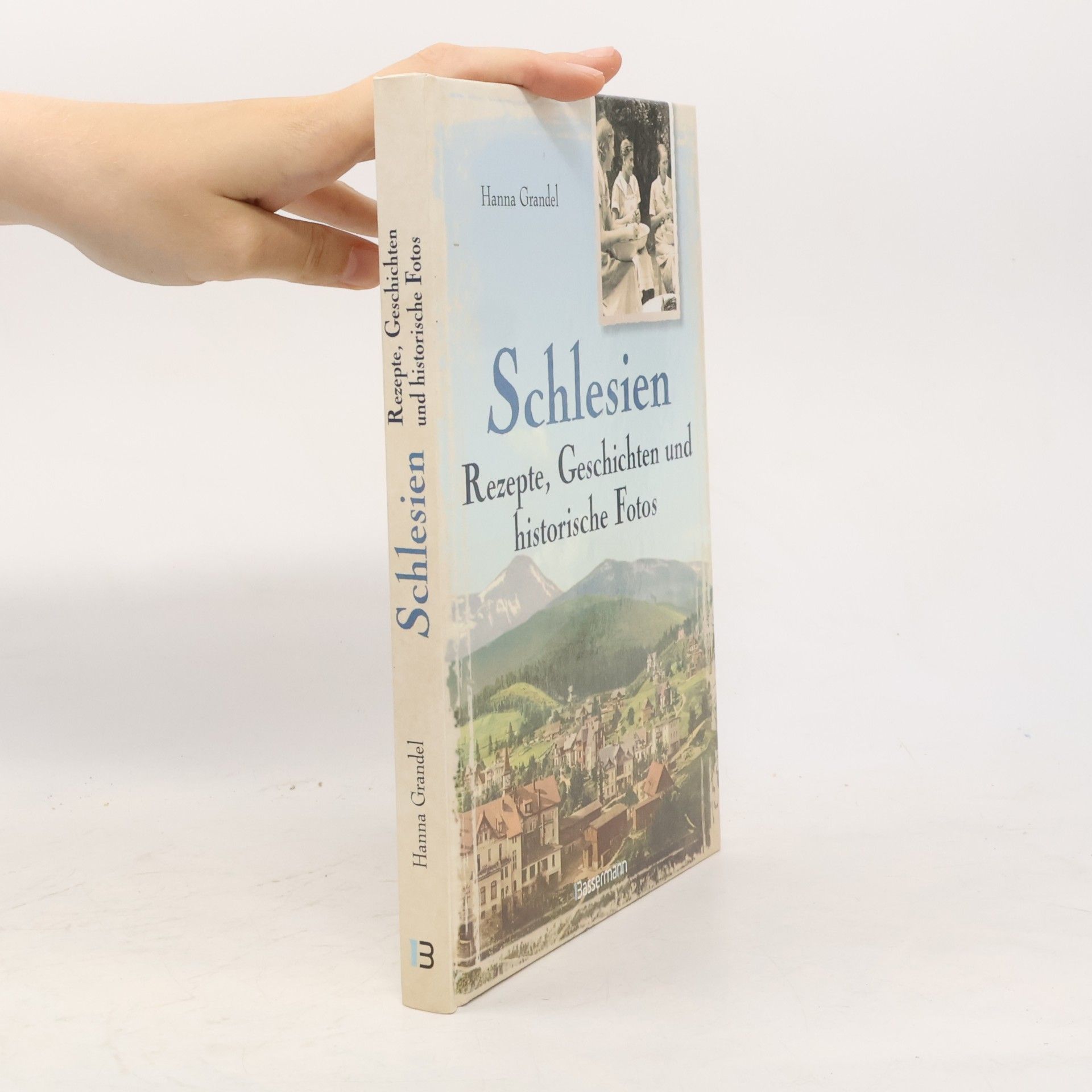 Schlesien
