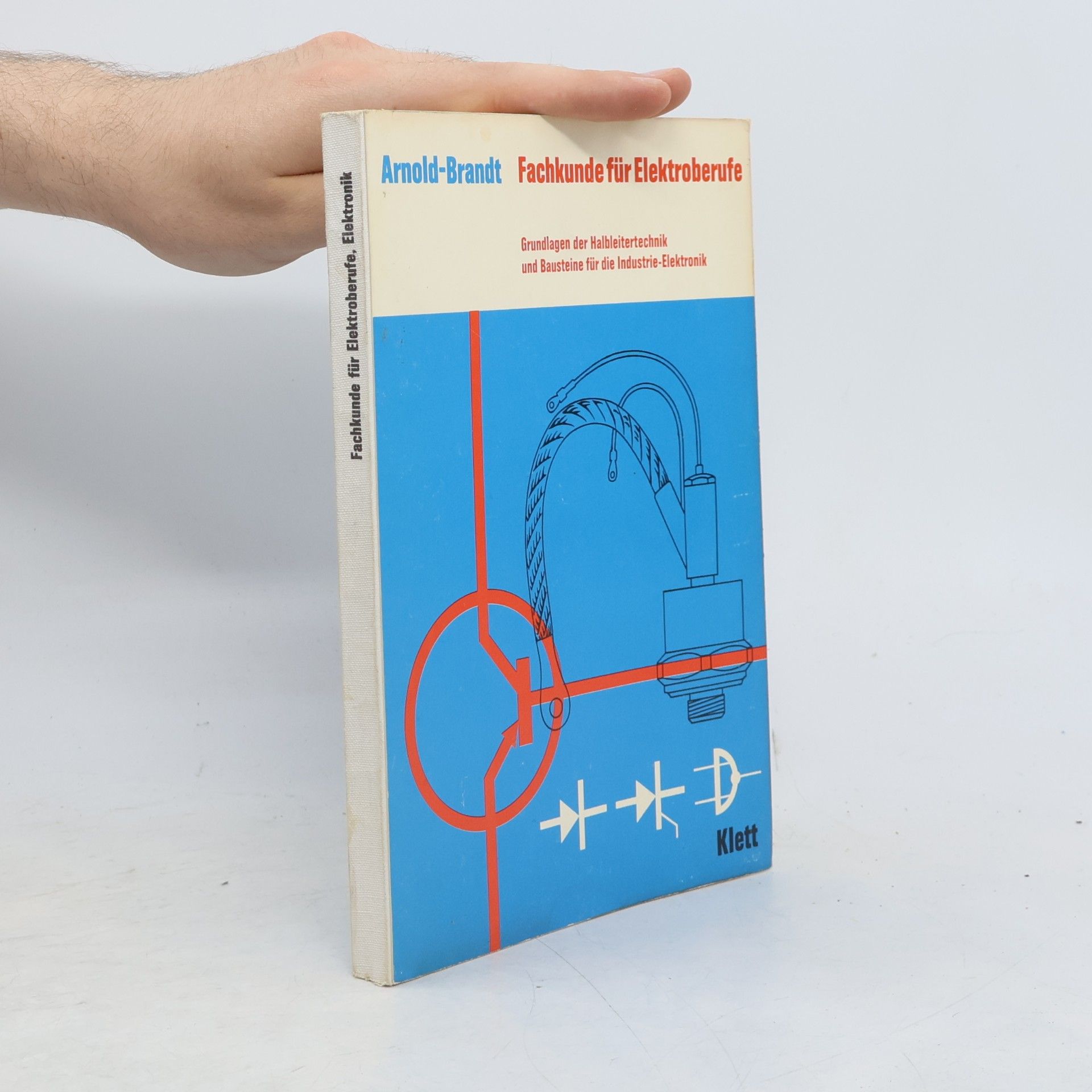 Autorenkollektiv Fachkunde für Elektroberufe