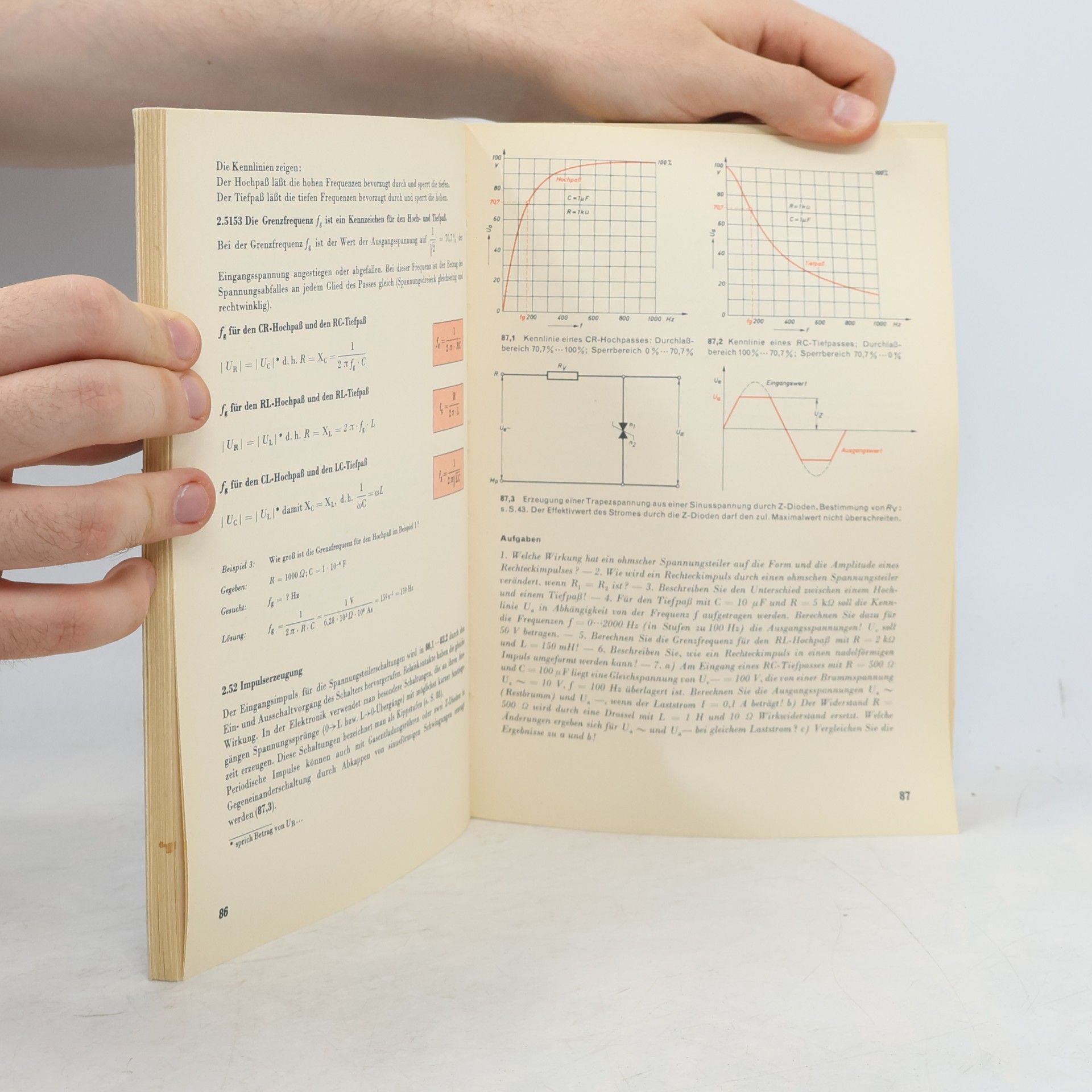 Autorenkollektiv Fachkunde für Elektroberufe